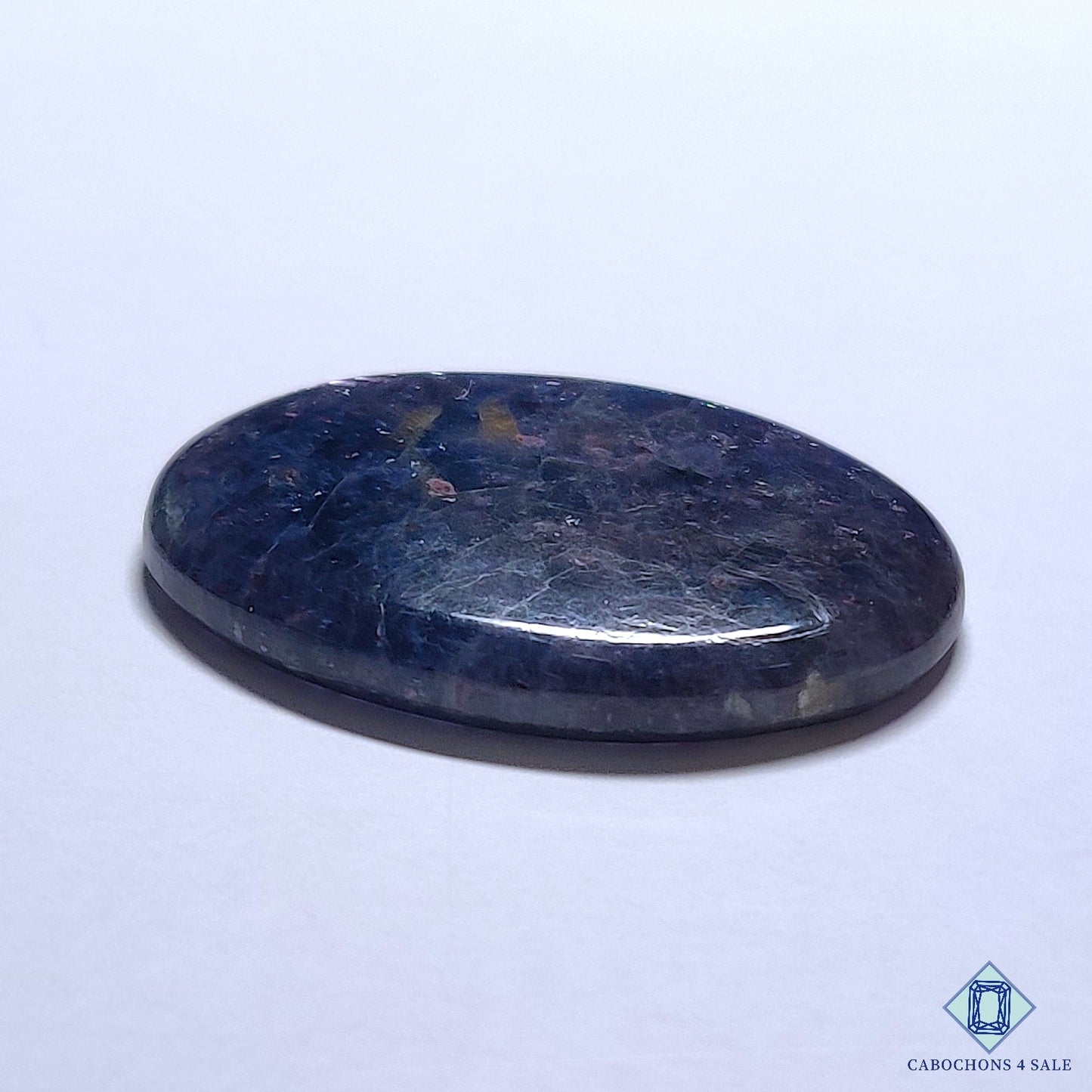 Iolite Sunstone
