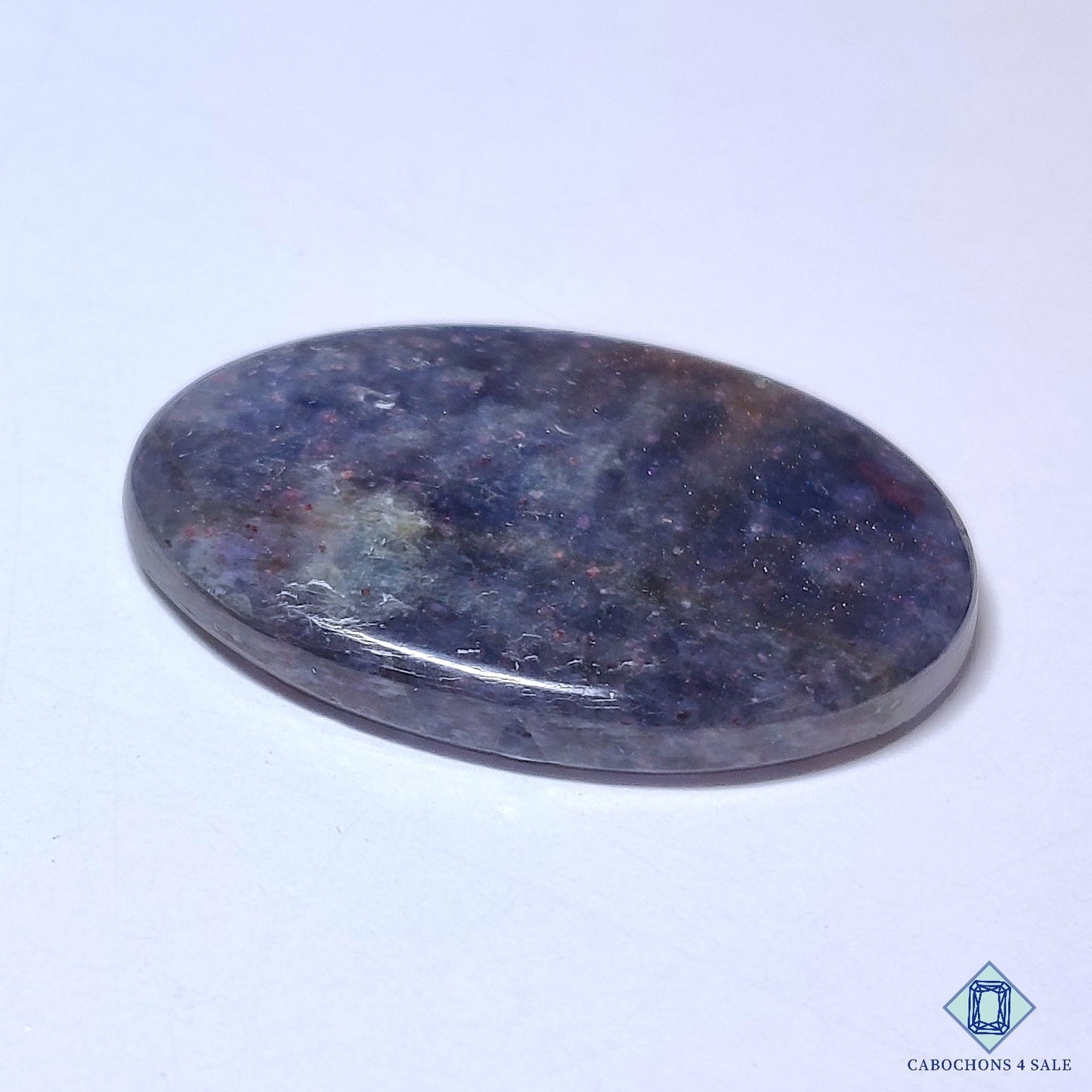 Iolite Sunstone