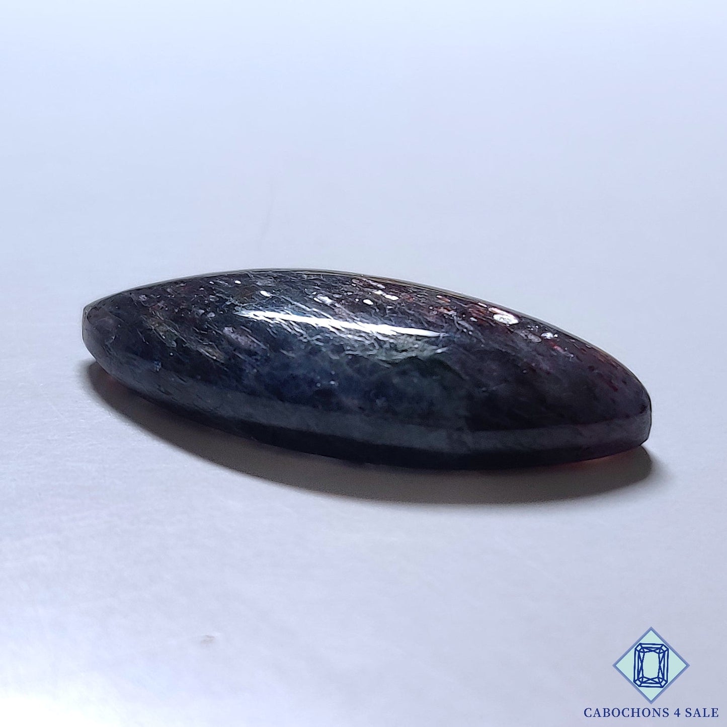 Iolite Sunstone