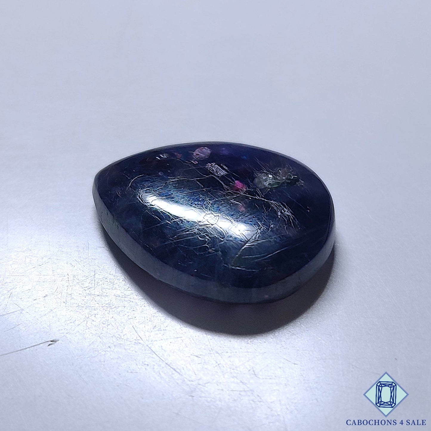 Iolite Sunstone