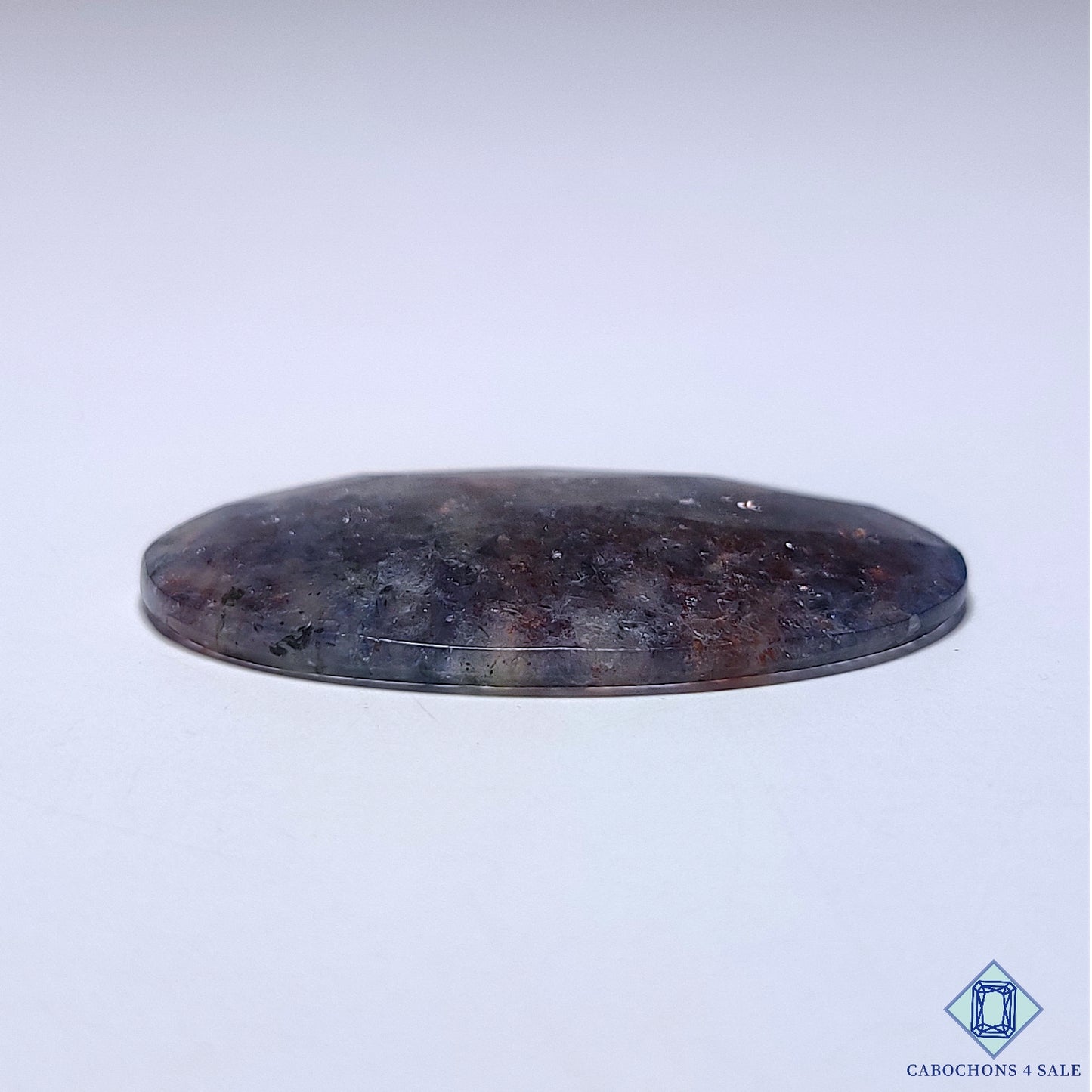 Iolite Sunstone