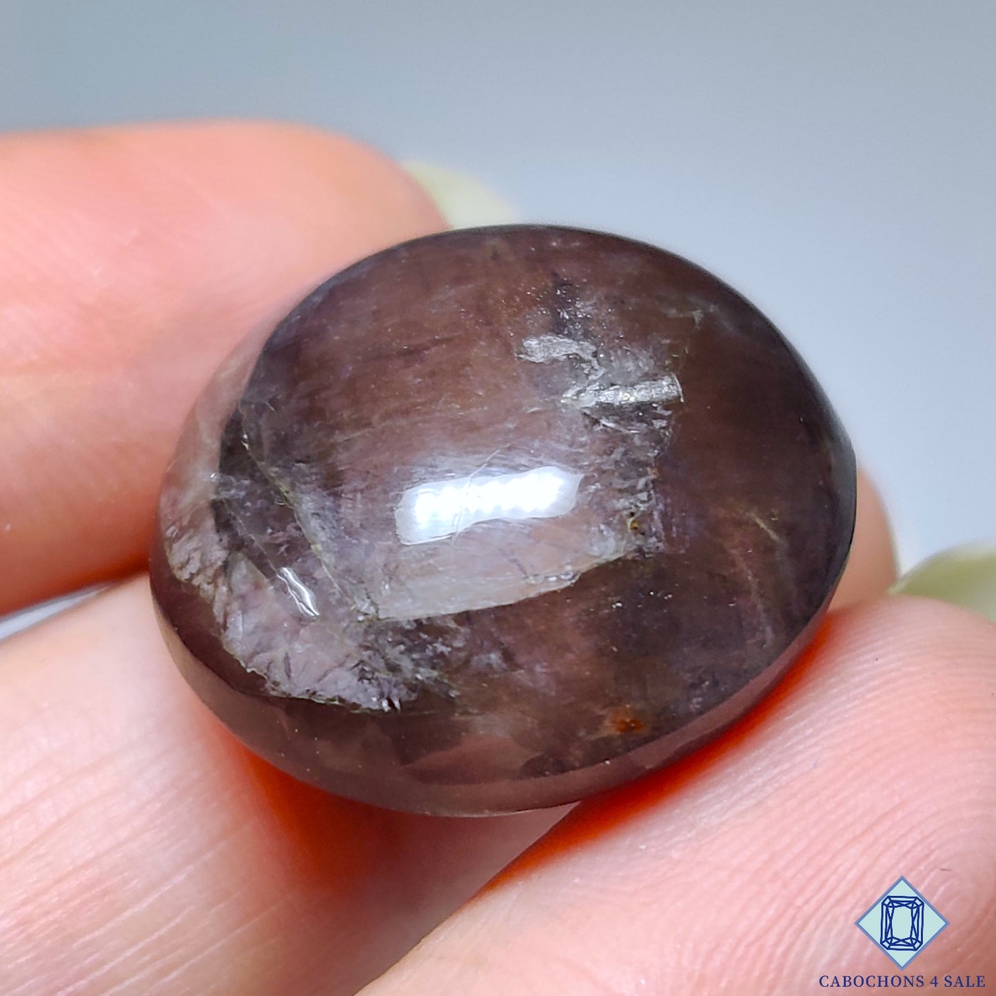 Iolite Sunstone