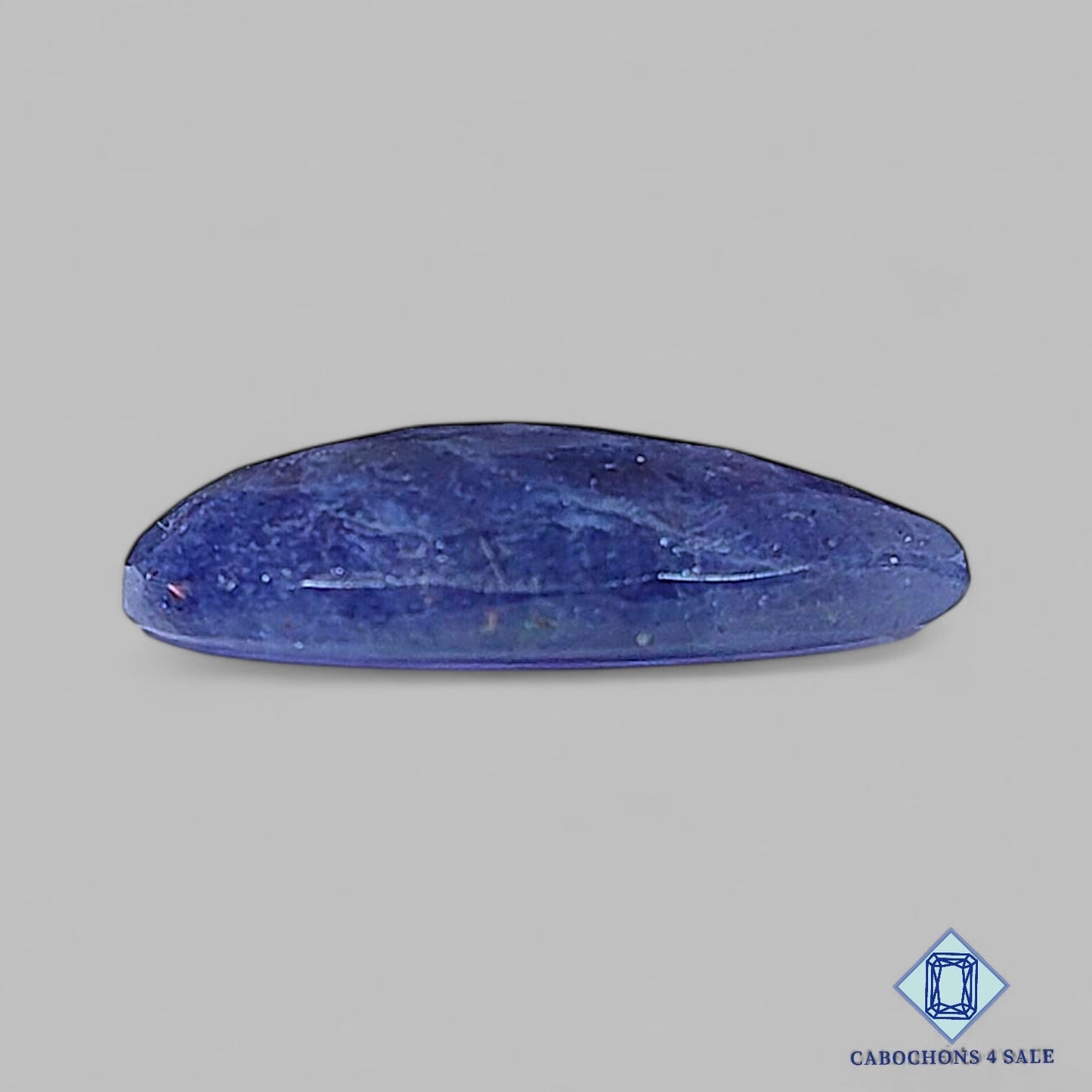 Natural Iolite Sunstone Gemstone Pear Checker Cut 23*16*5mm available for sale