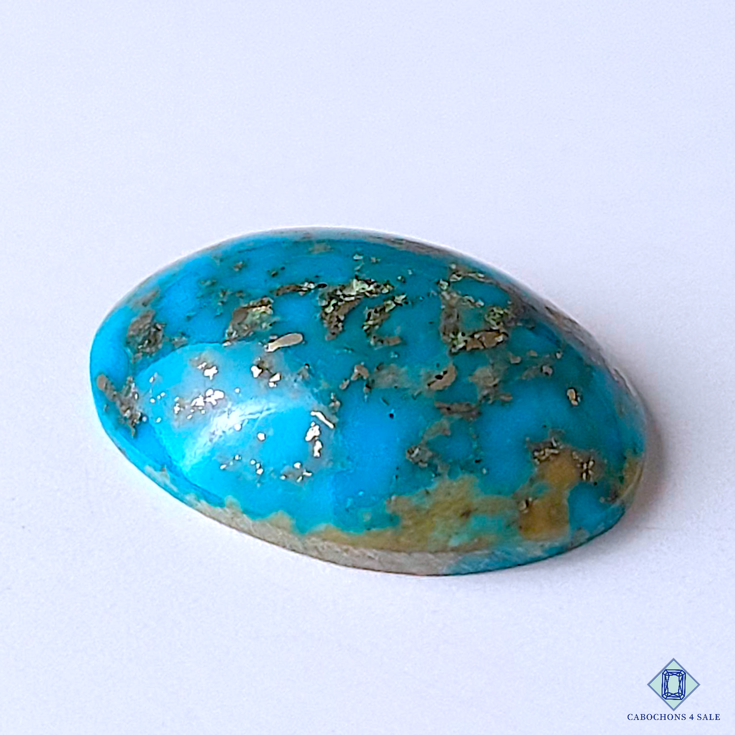 Irani Turquoise