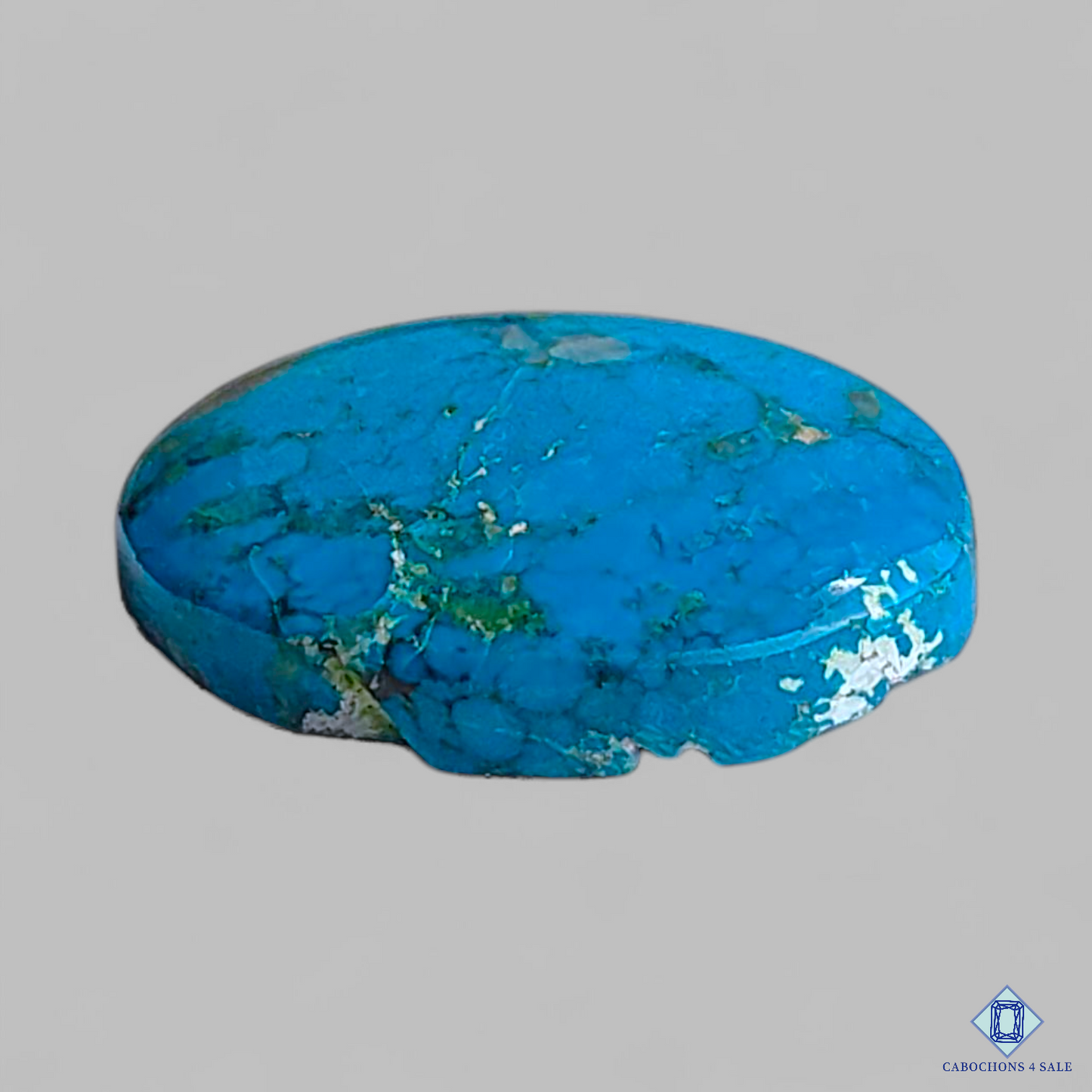 Irani Turquoise