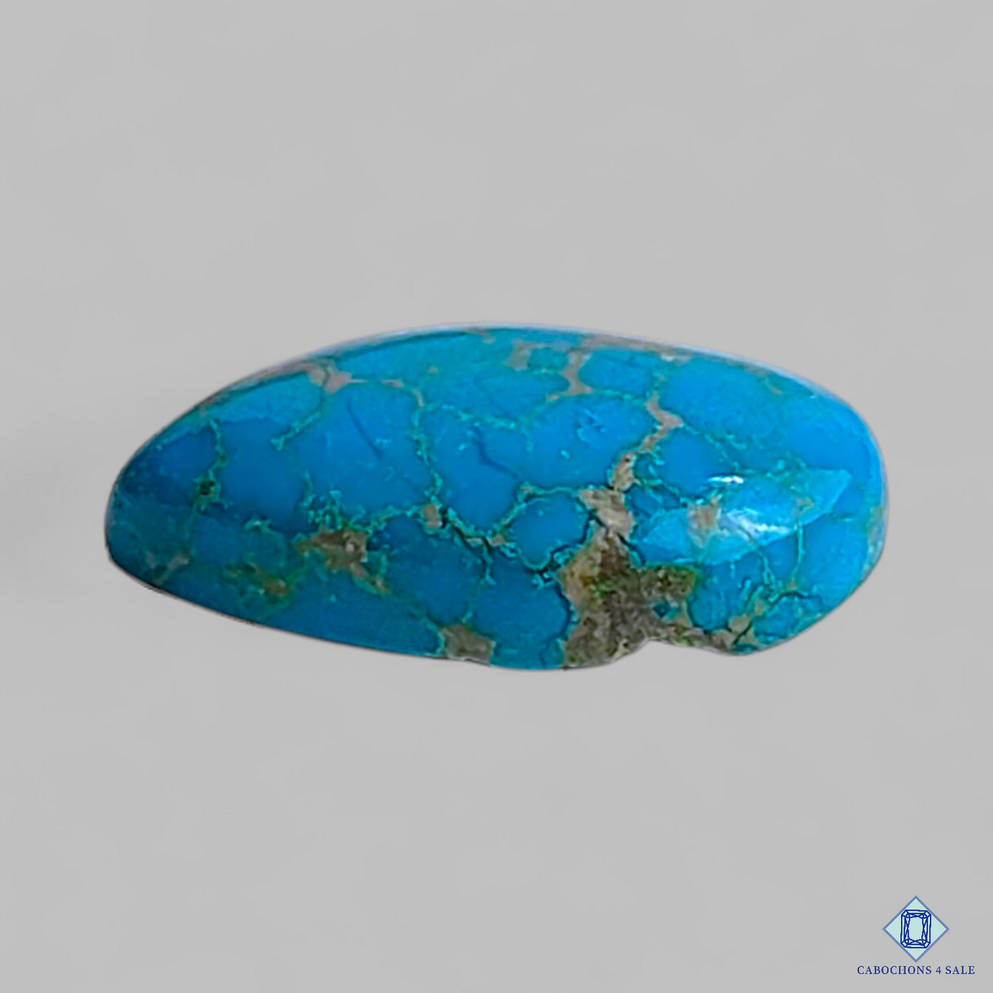 Irani Turquoise