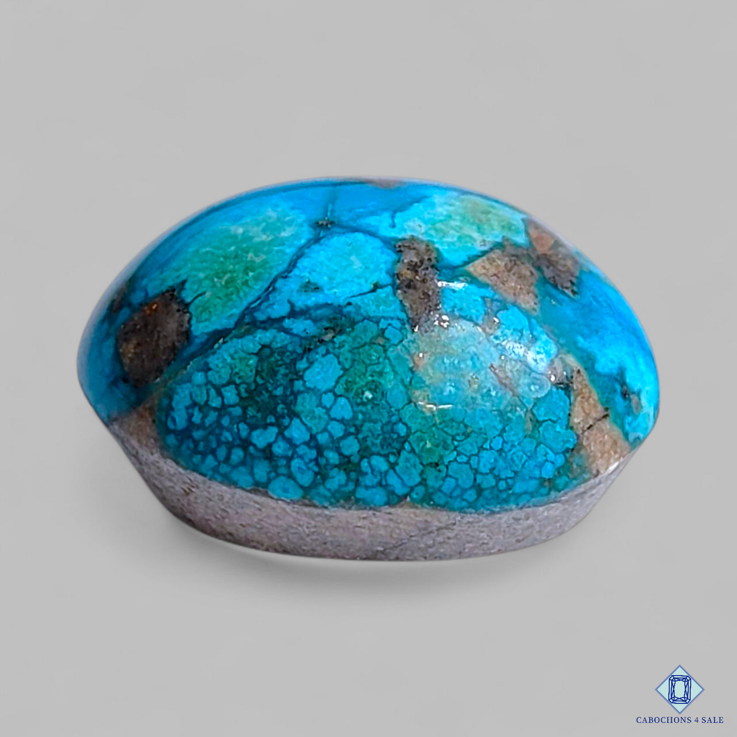 Irani Turquoise