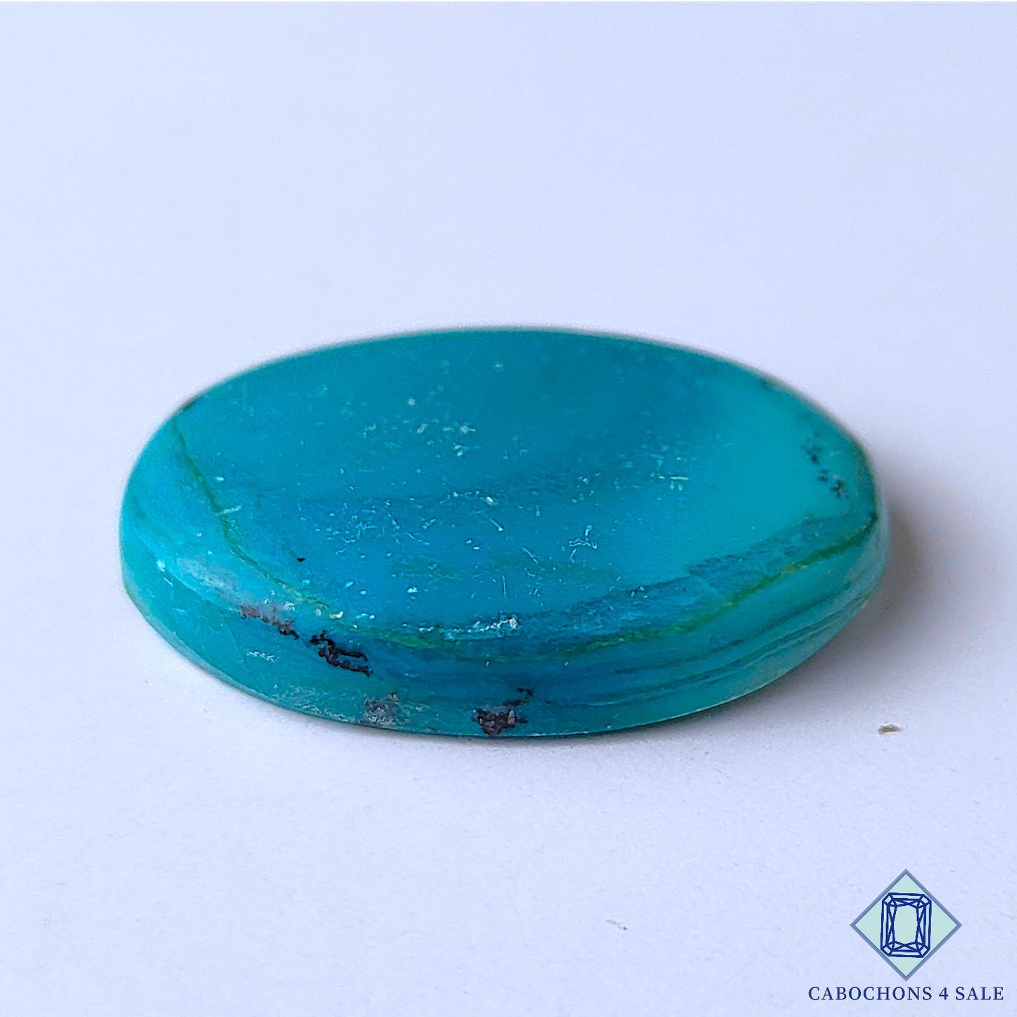 Irani Turquoise