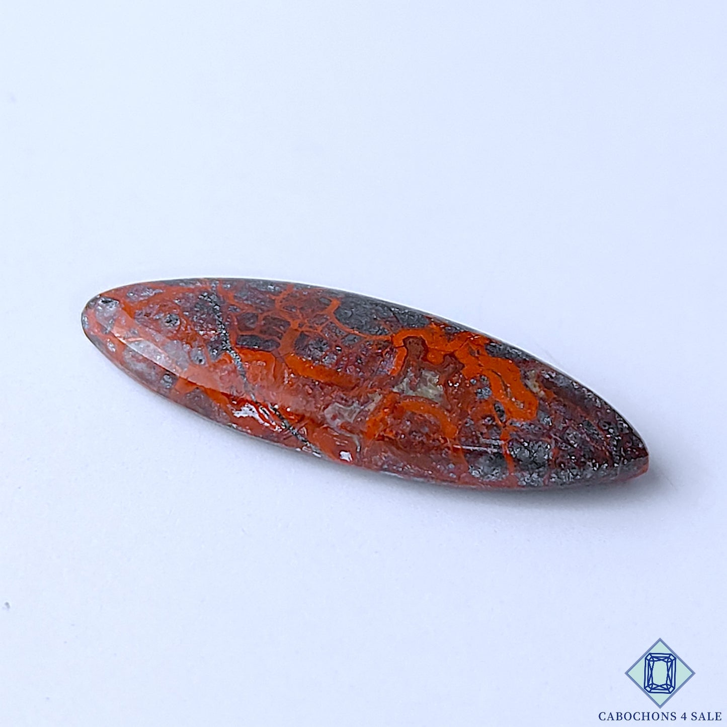 Jaspelite Jasper