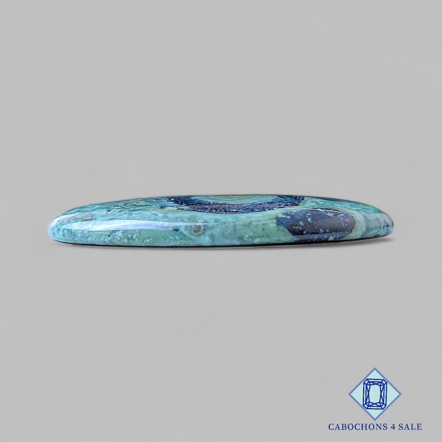 Kambaba Jasper Oval Cabochons 33*19*4mm