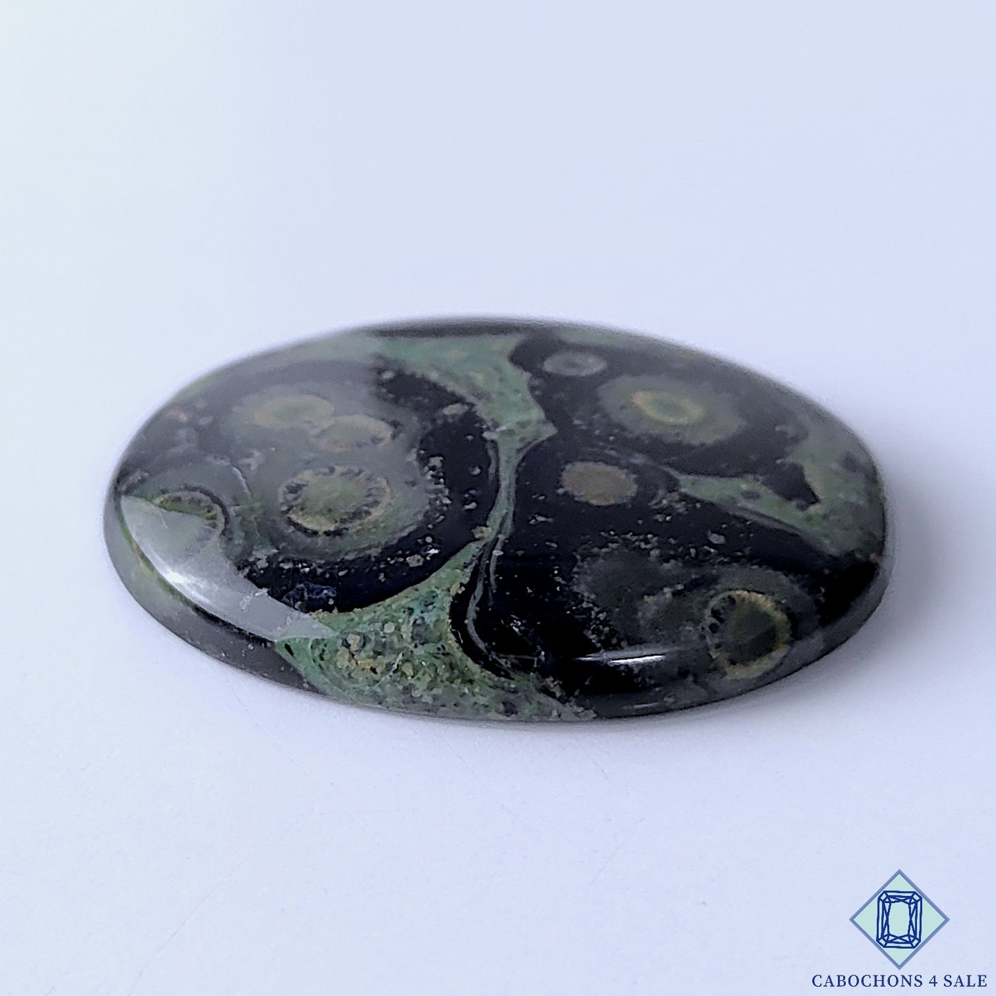 Kambaba Jasper