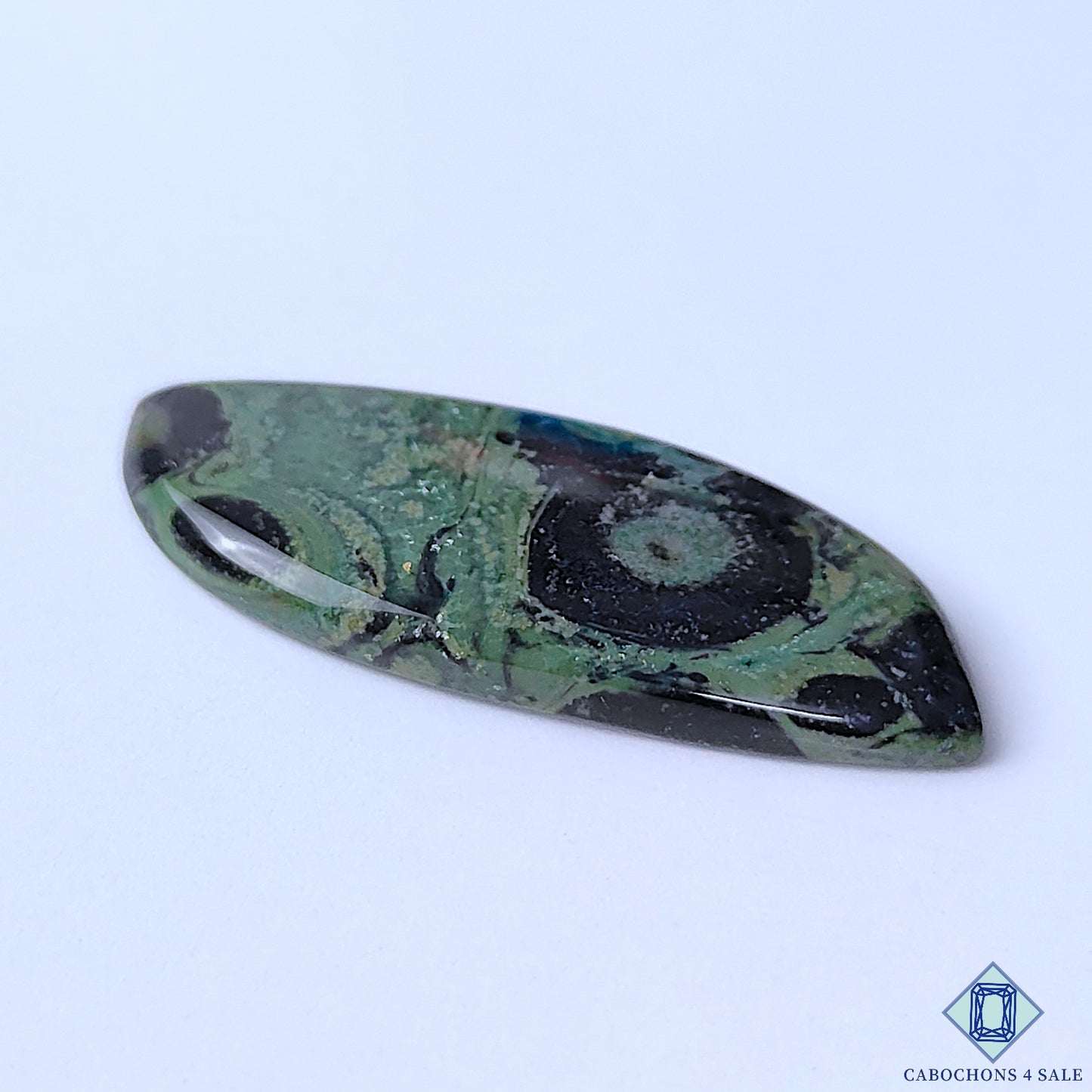 Kambaba Jasper