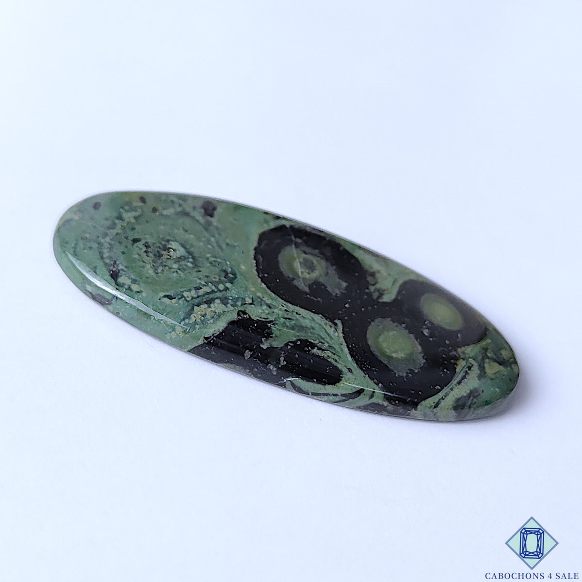 Kambaba Jasper