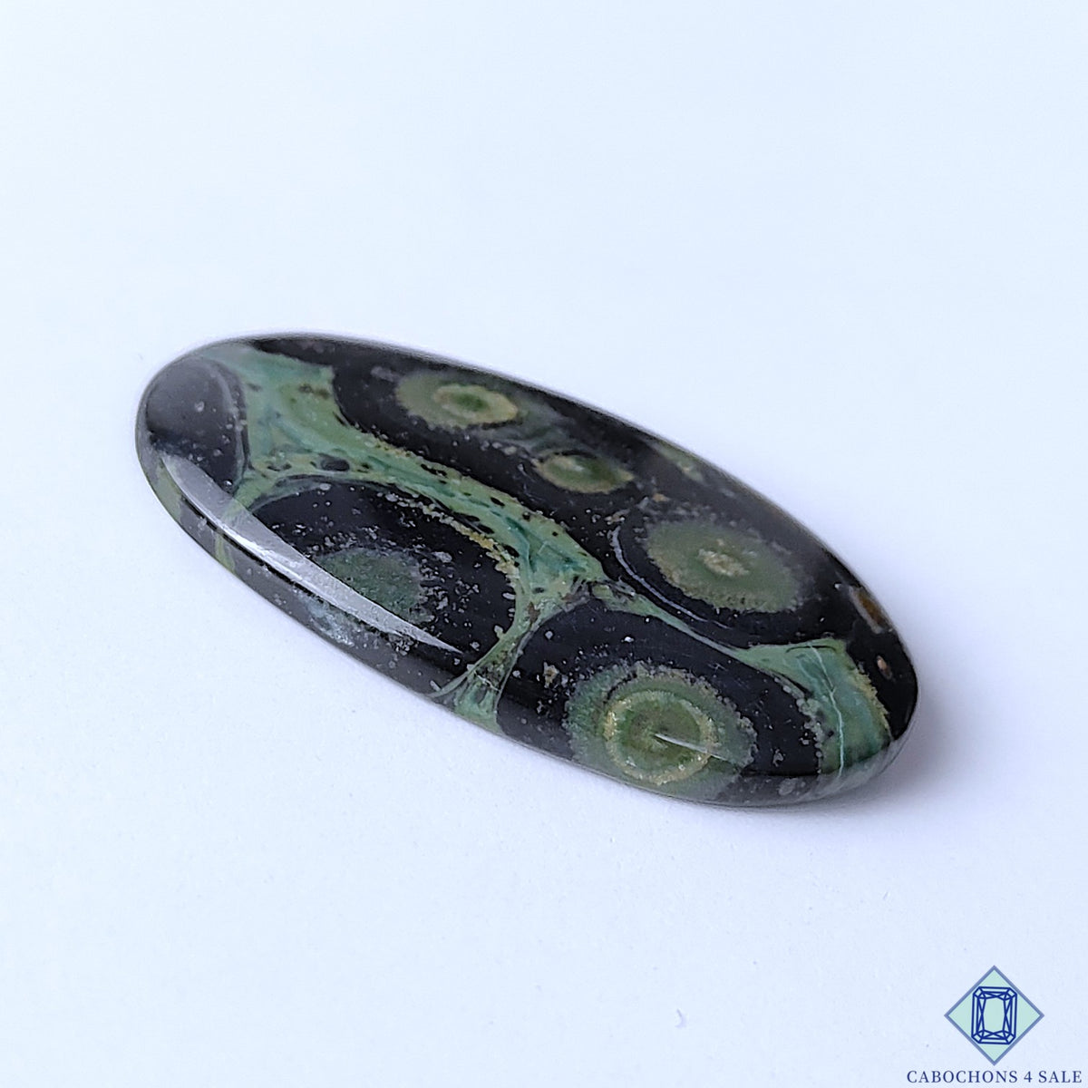 Kambaba Jasper