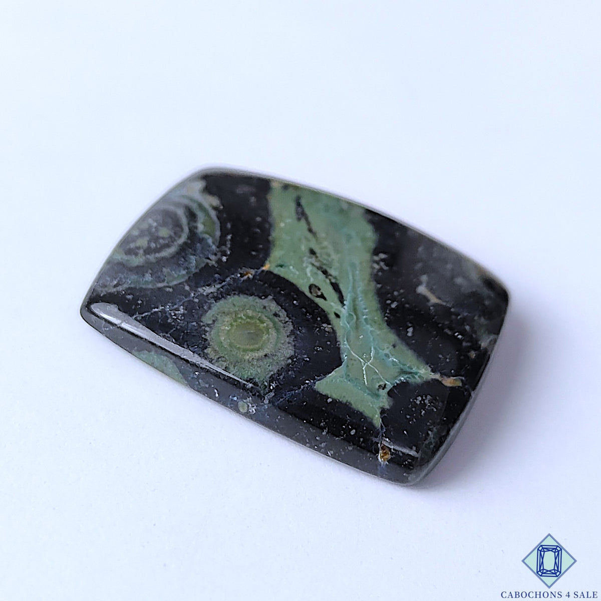 Kambaba Jasper