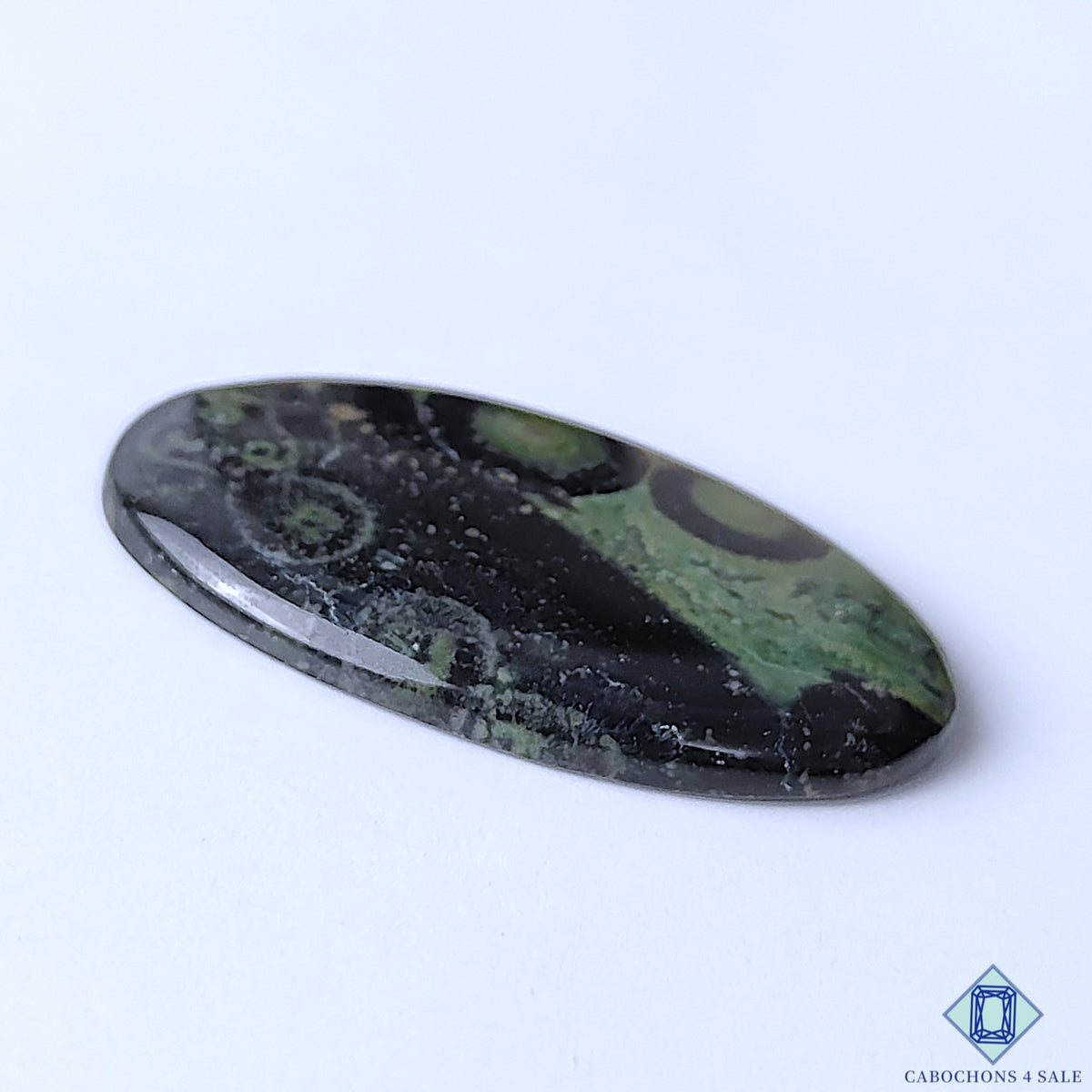 Kambaba Jasper