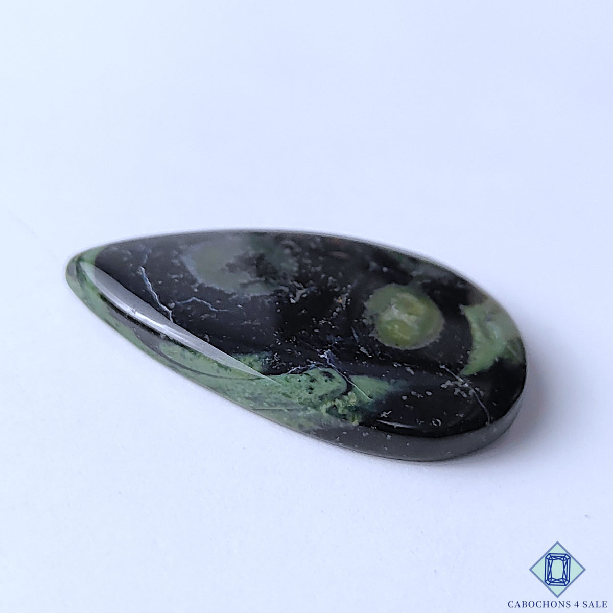 Kambaba Jasper