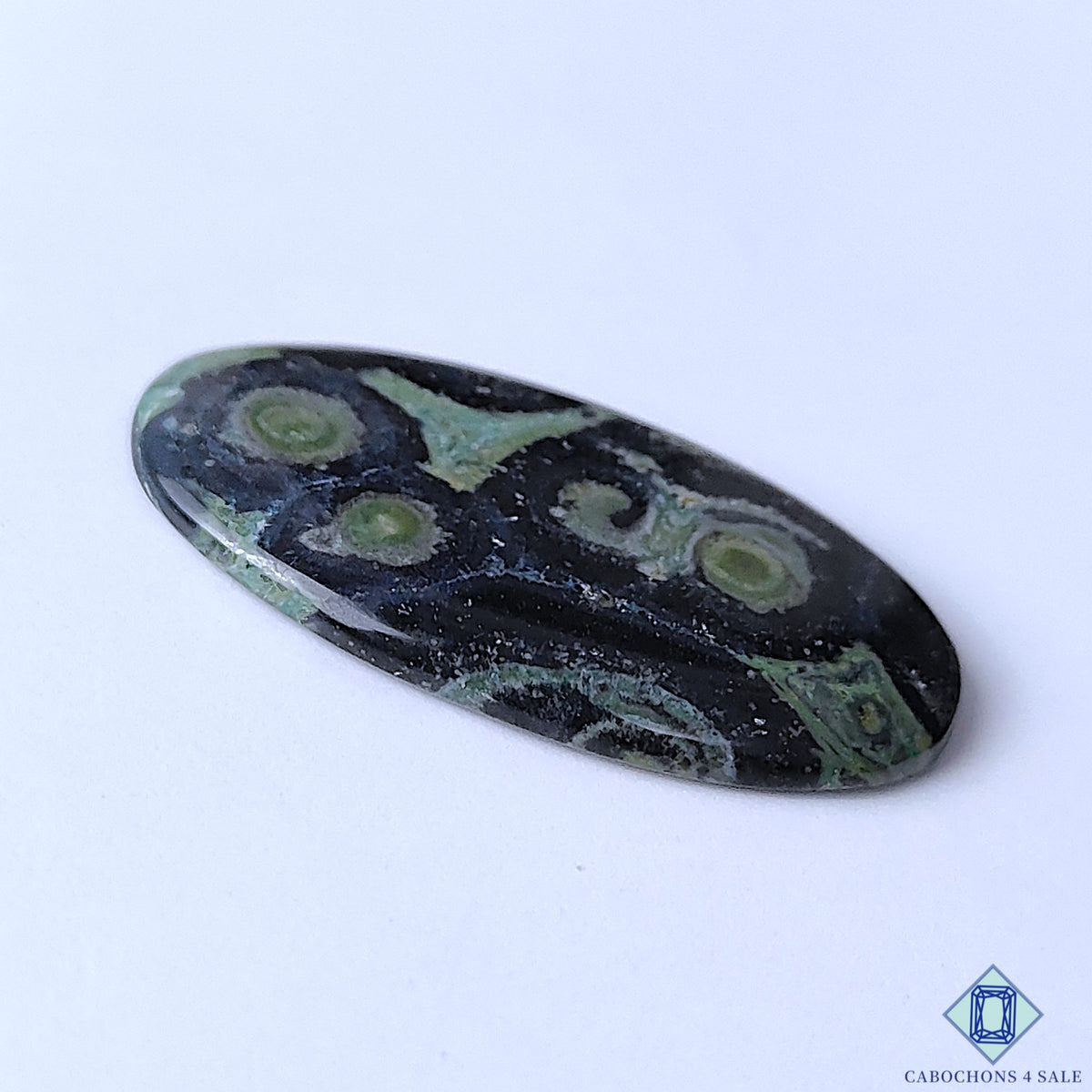 Kambaba Jasper