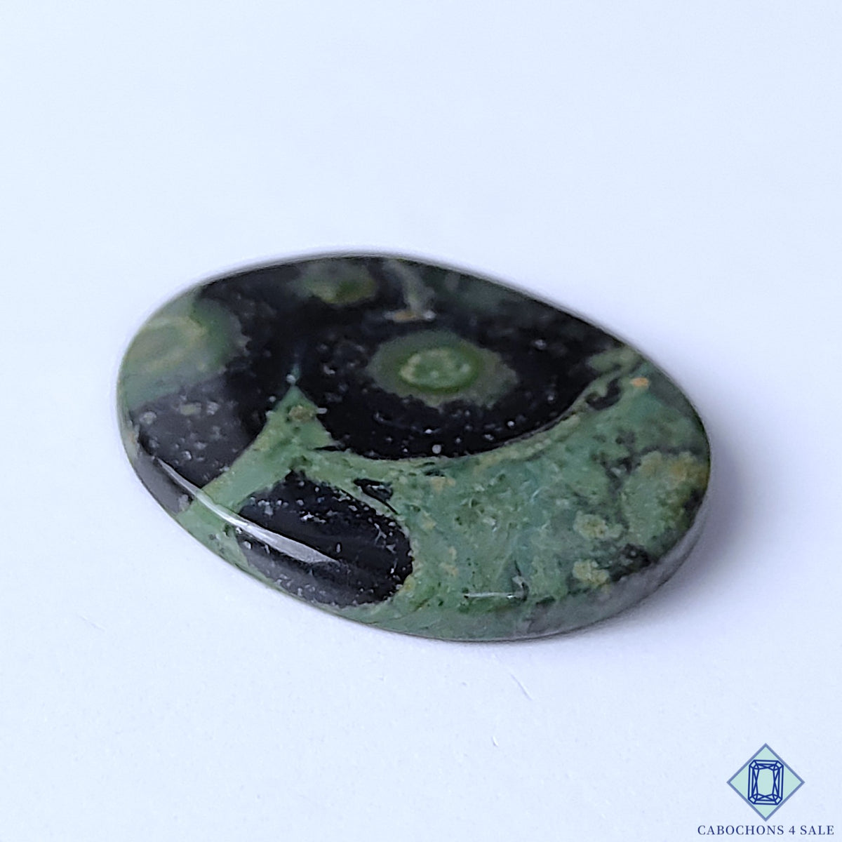 Kambaba Jasper
