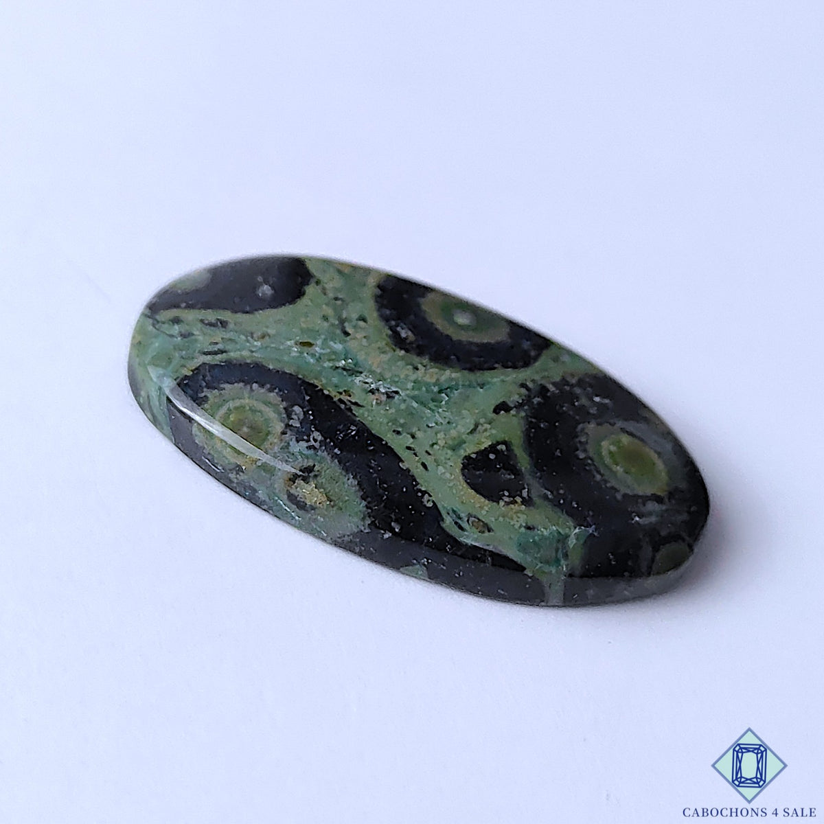 Kambaba Jasper