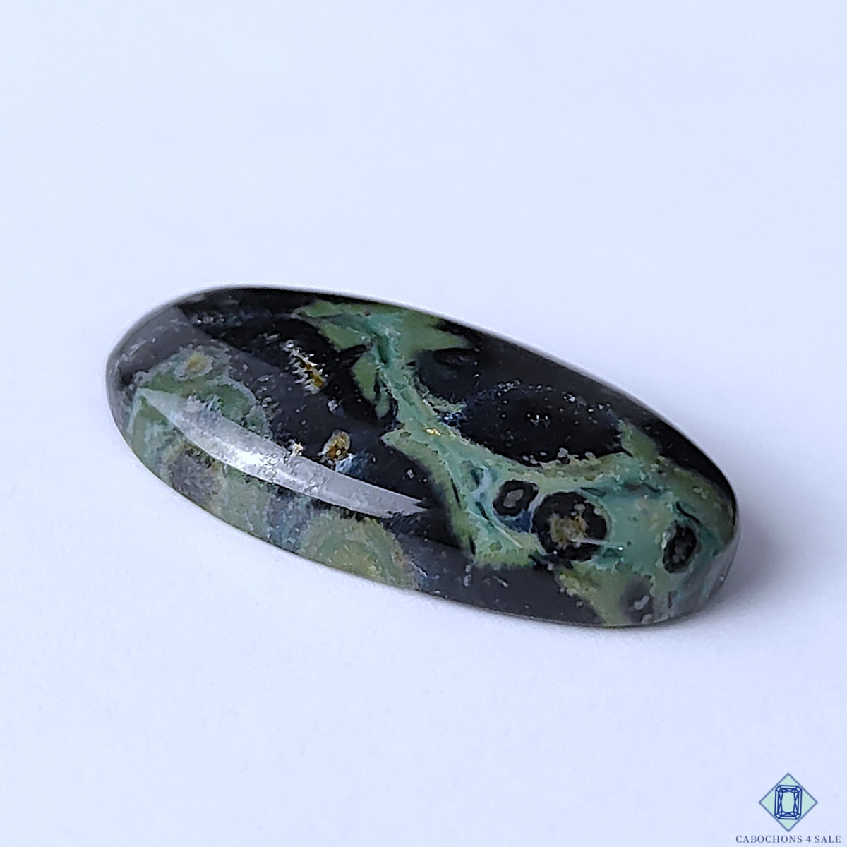 Kambaba Jasper