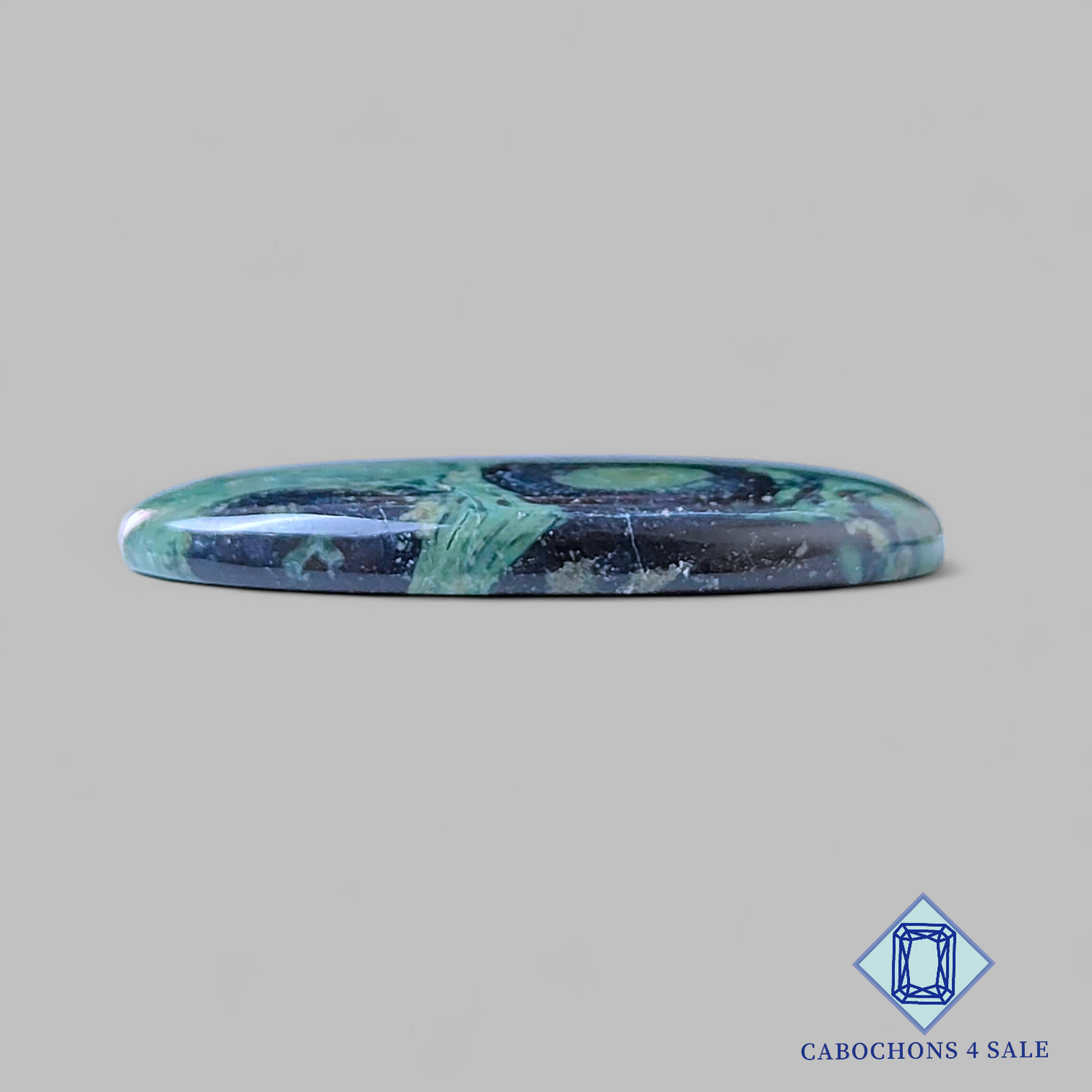 Kambaba Jasper Oval Cabochons