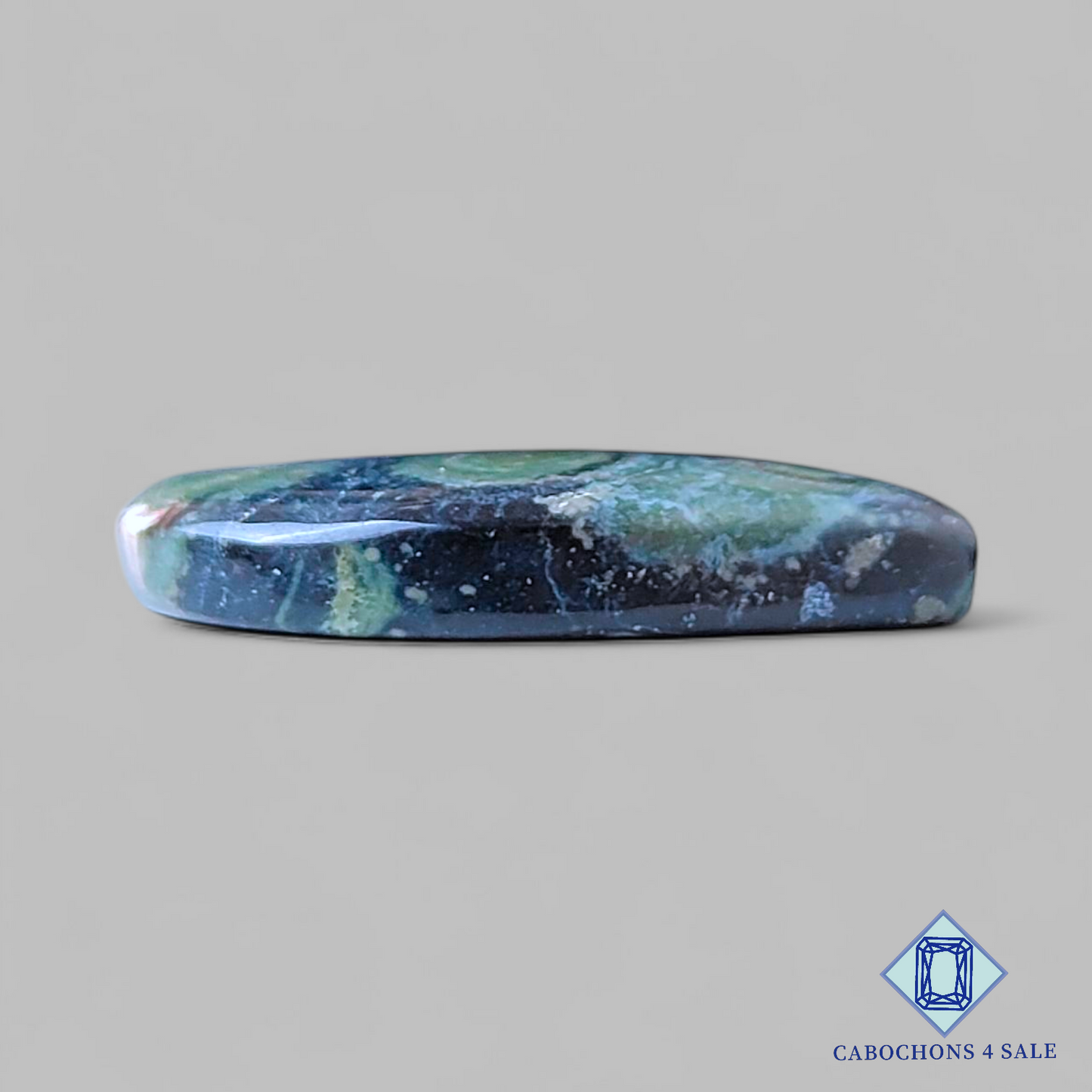 Kambaba Jasper Fancy Cabochons