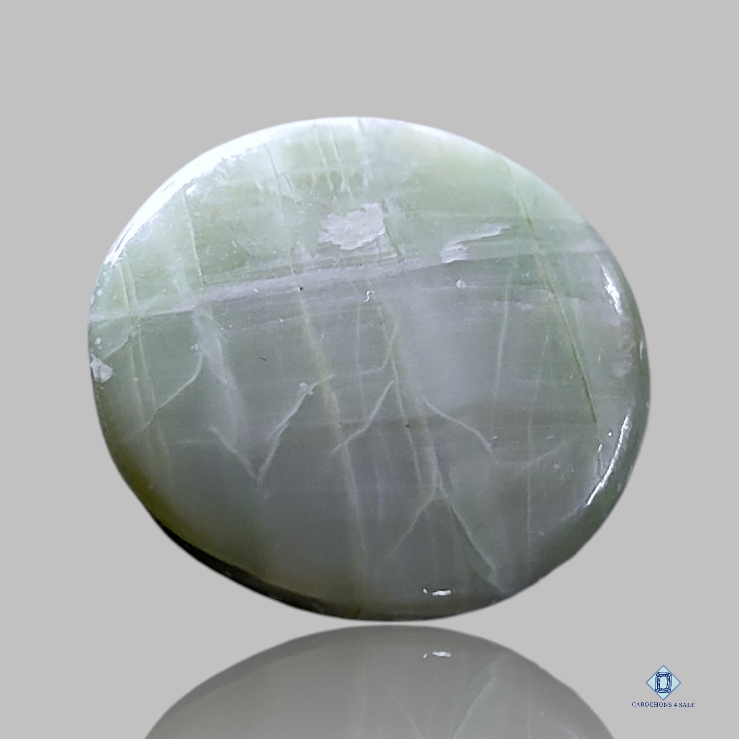 Kammererite Round Cabochons