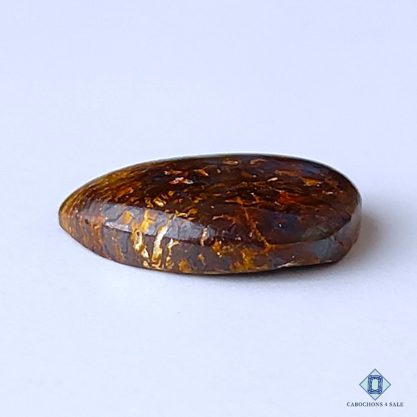 Koroit Boulder Opal