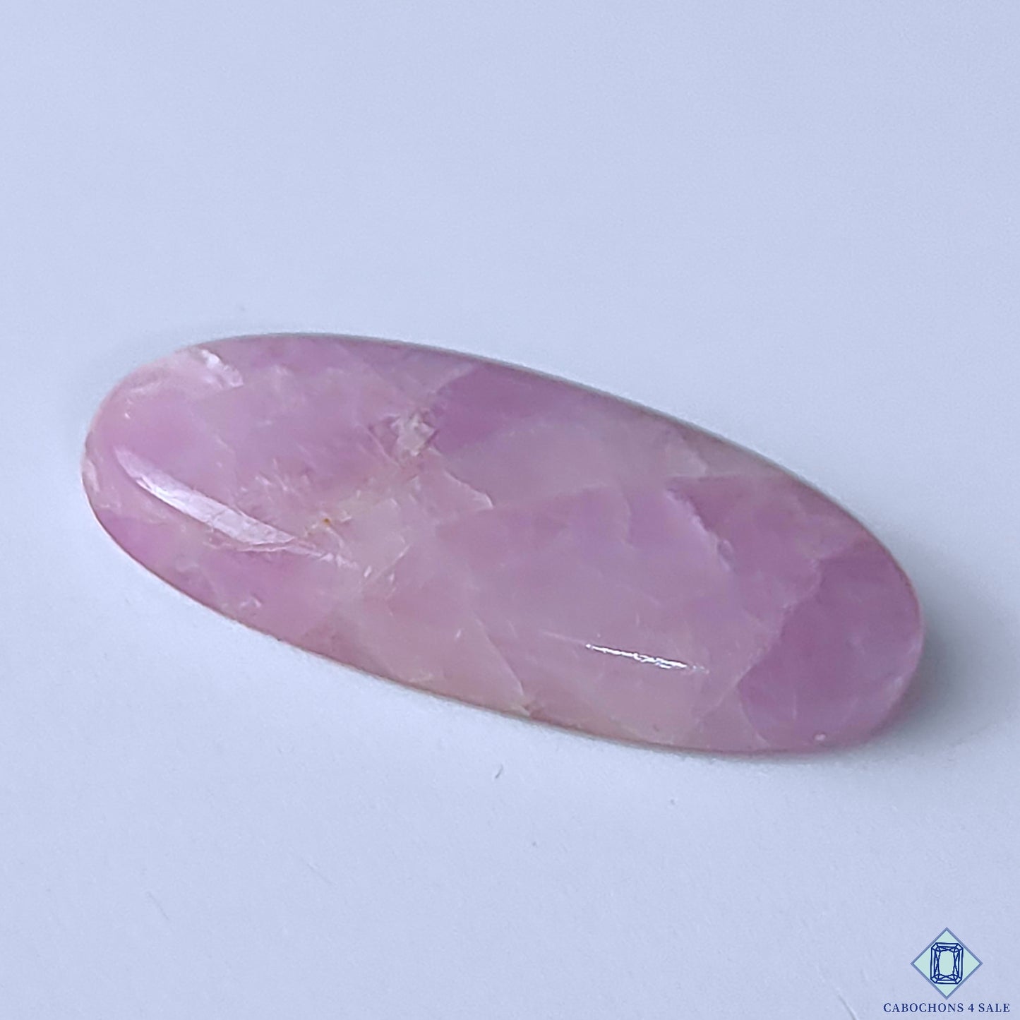Kunzite