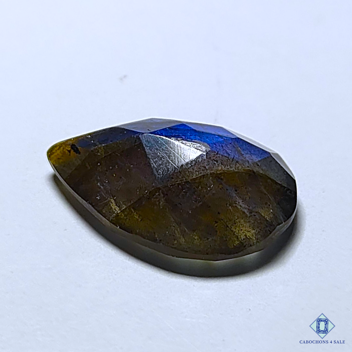 Labradorite