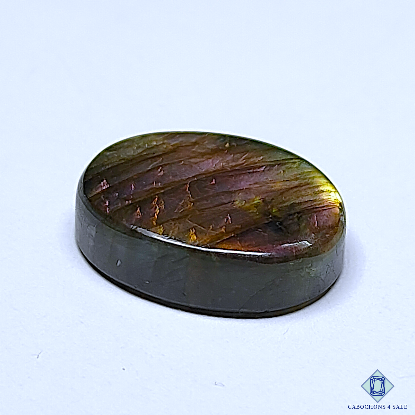 Labradorite