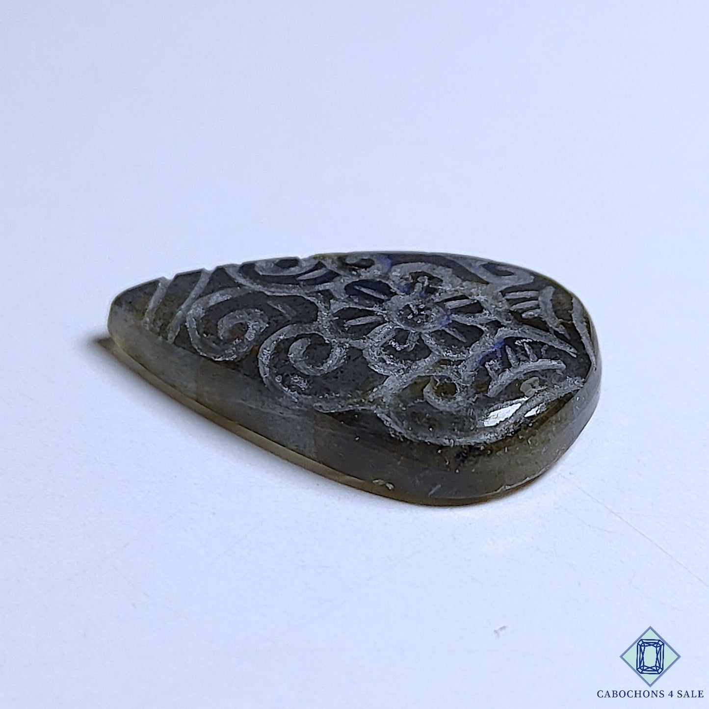 Labradorite