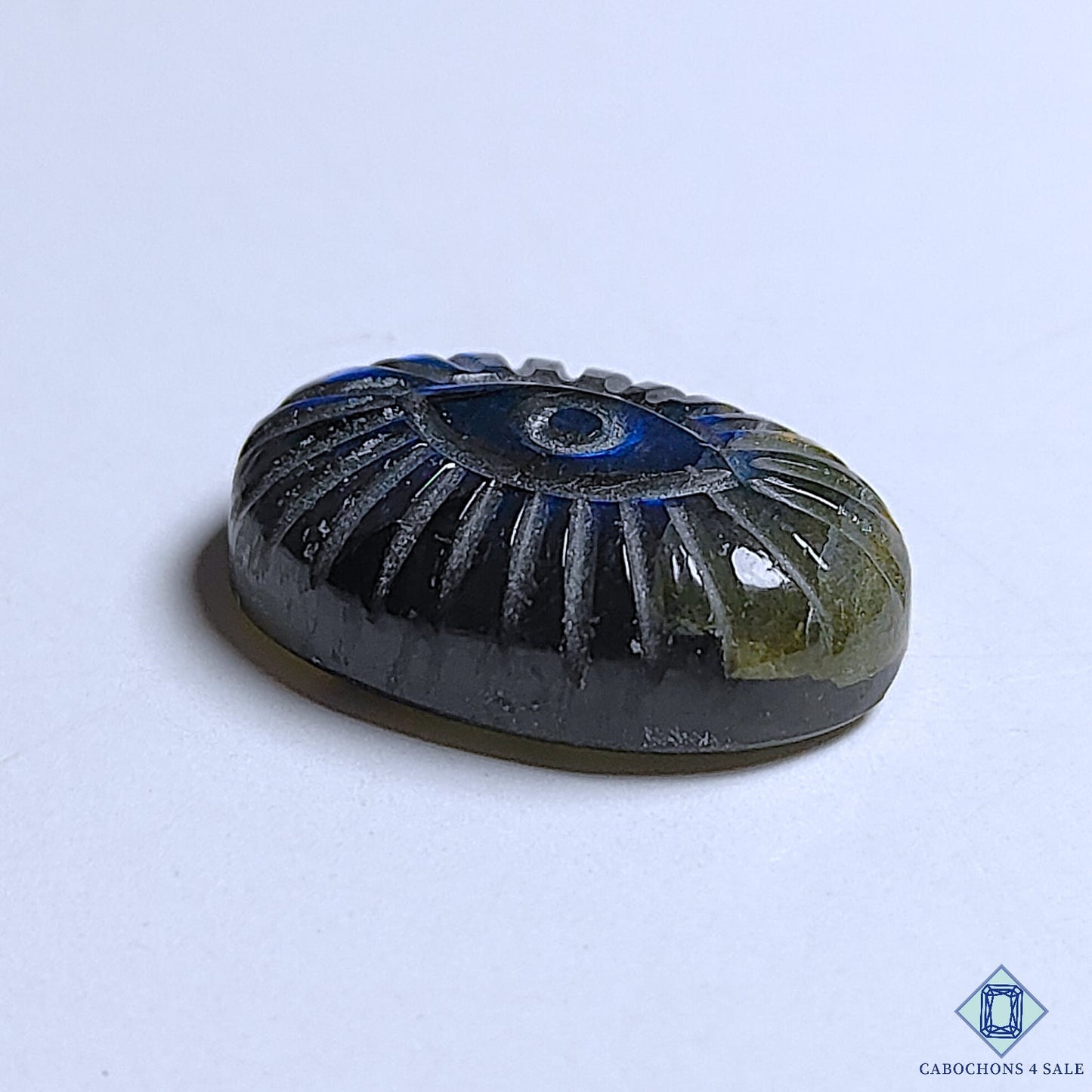 Labradorite