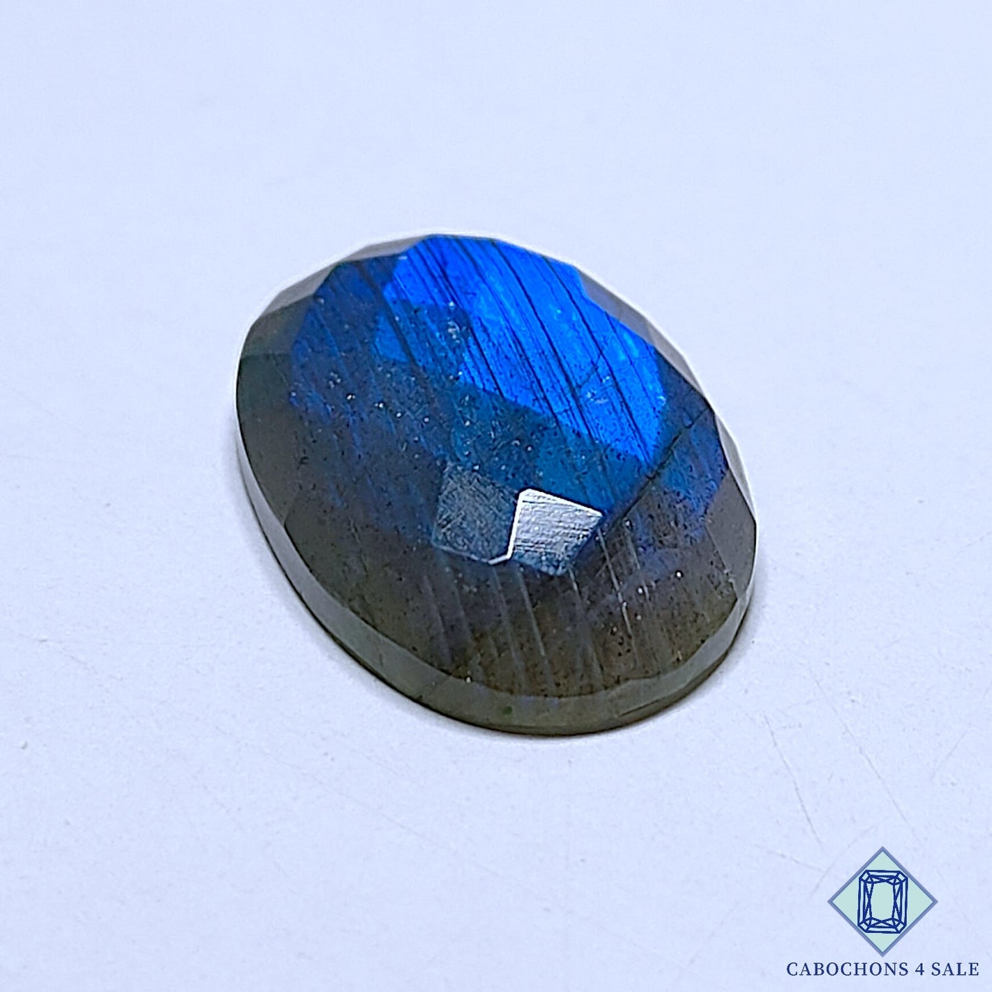 Labradorite