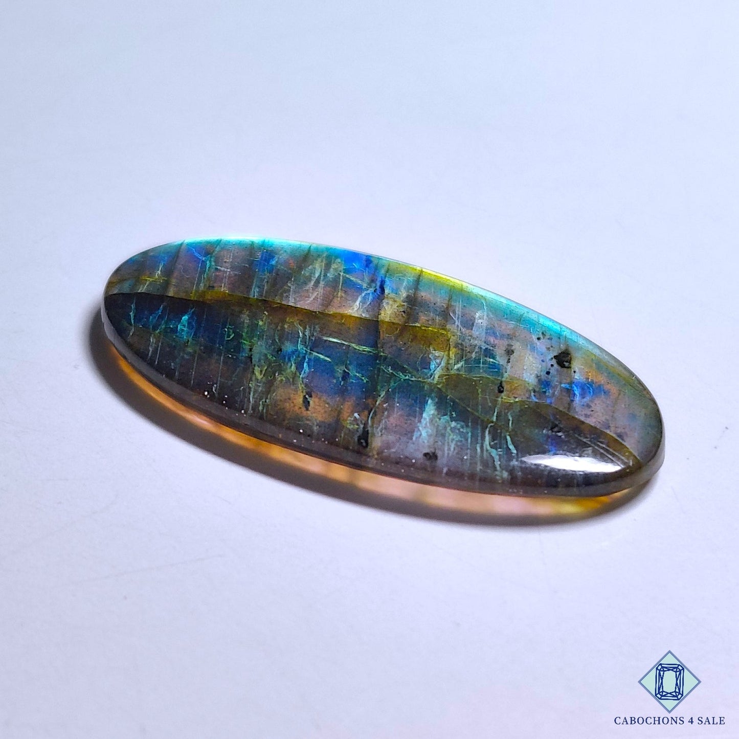 Labradorite