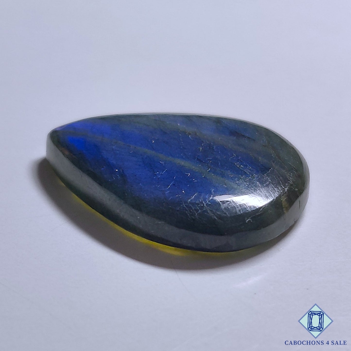 Labradorite