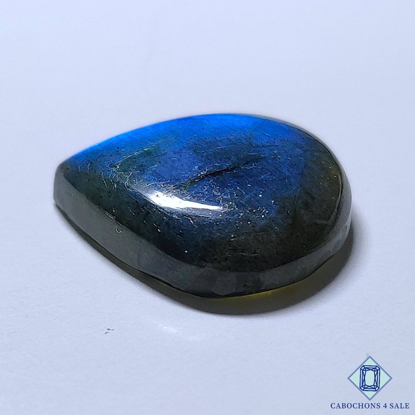Labradorite