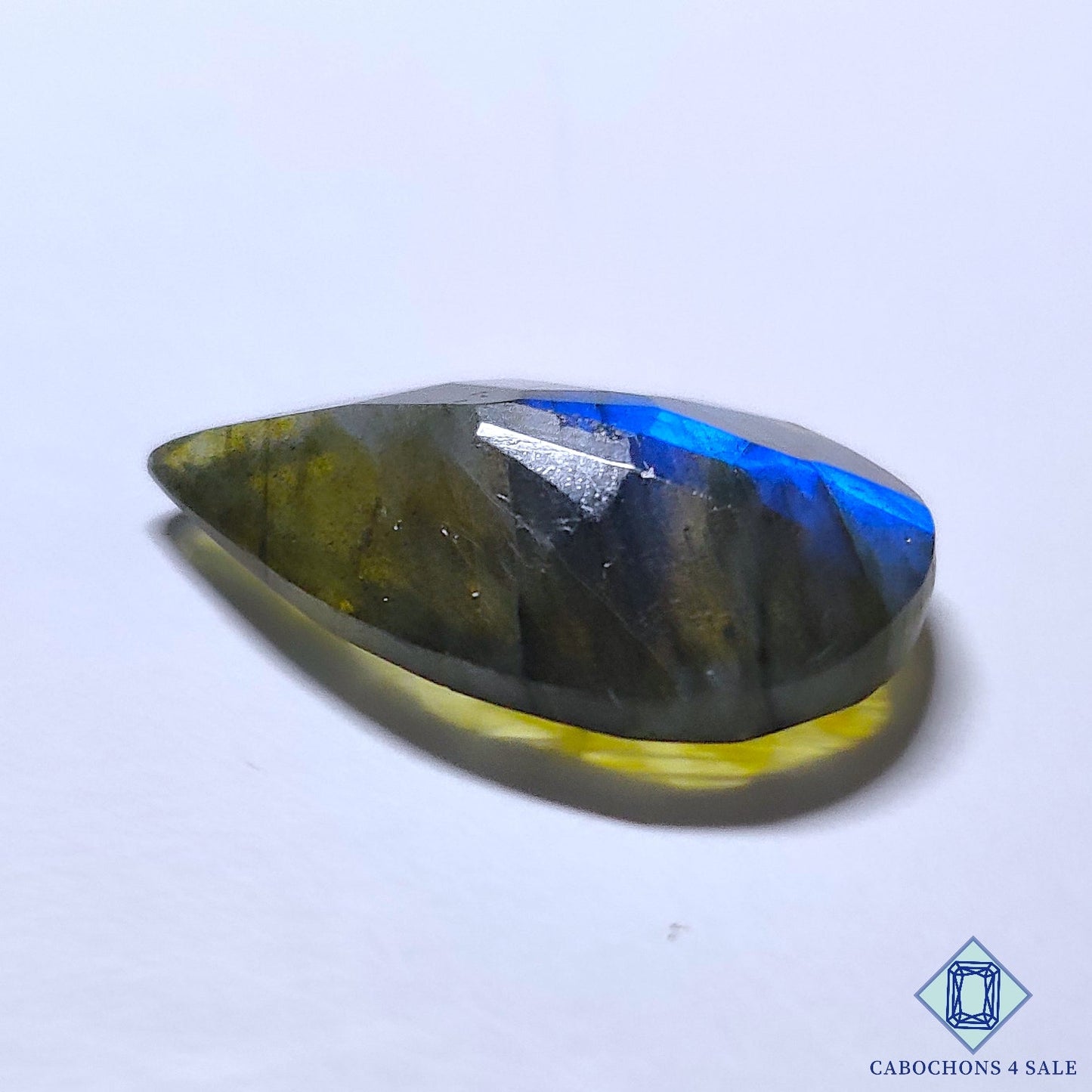 Labradorite