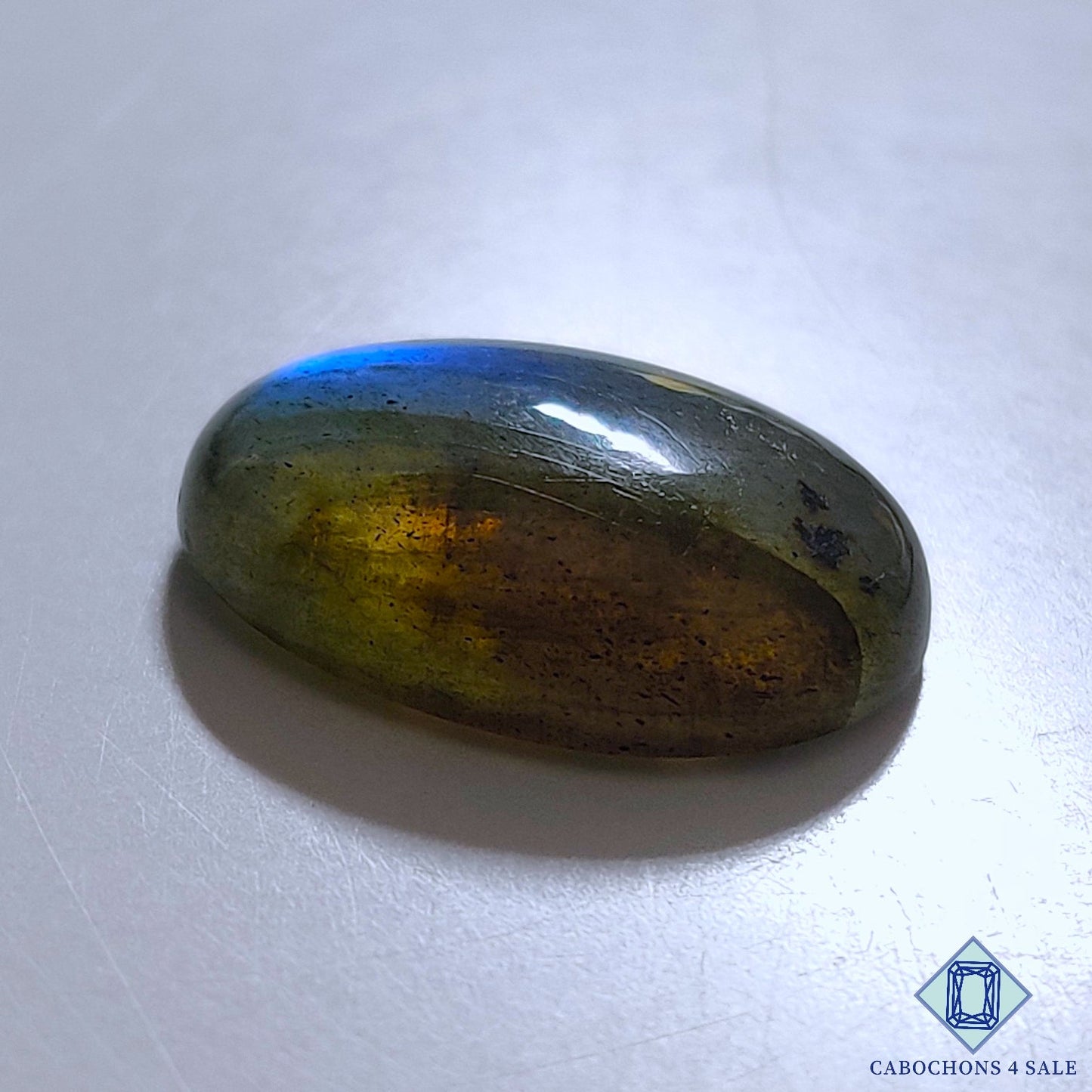 Labradorite