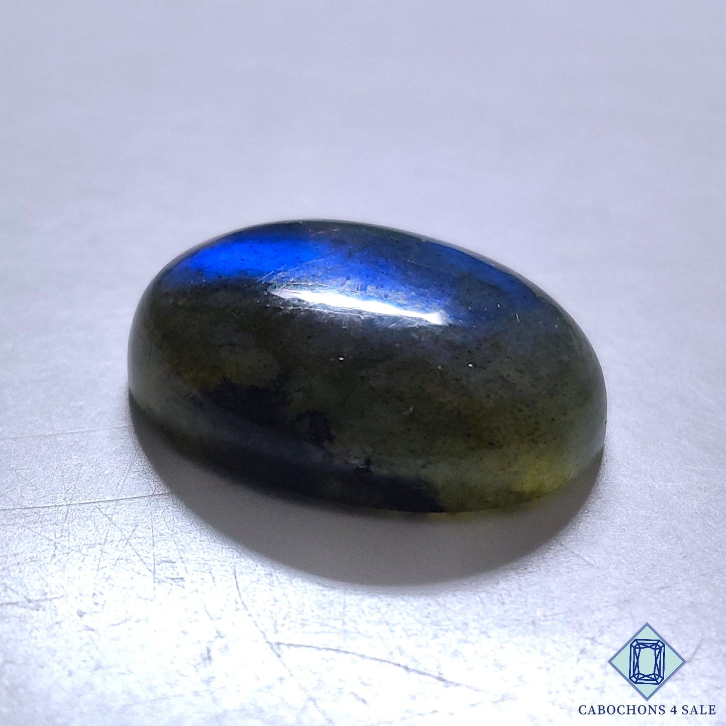 Labradorite