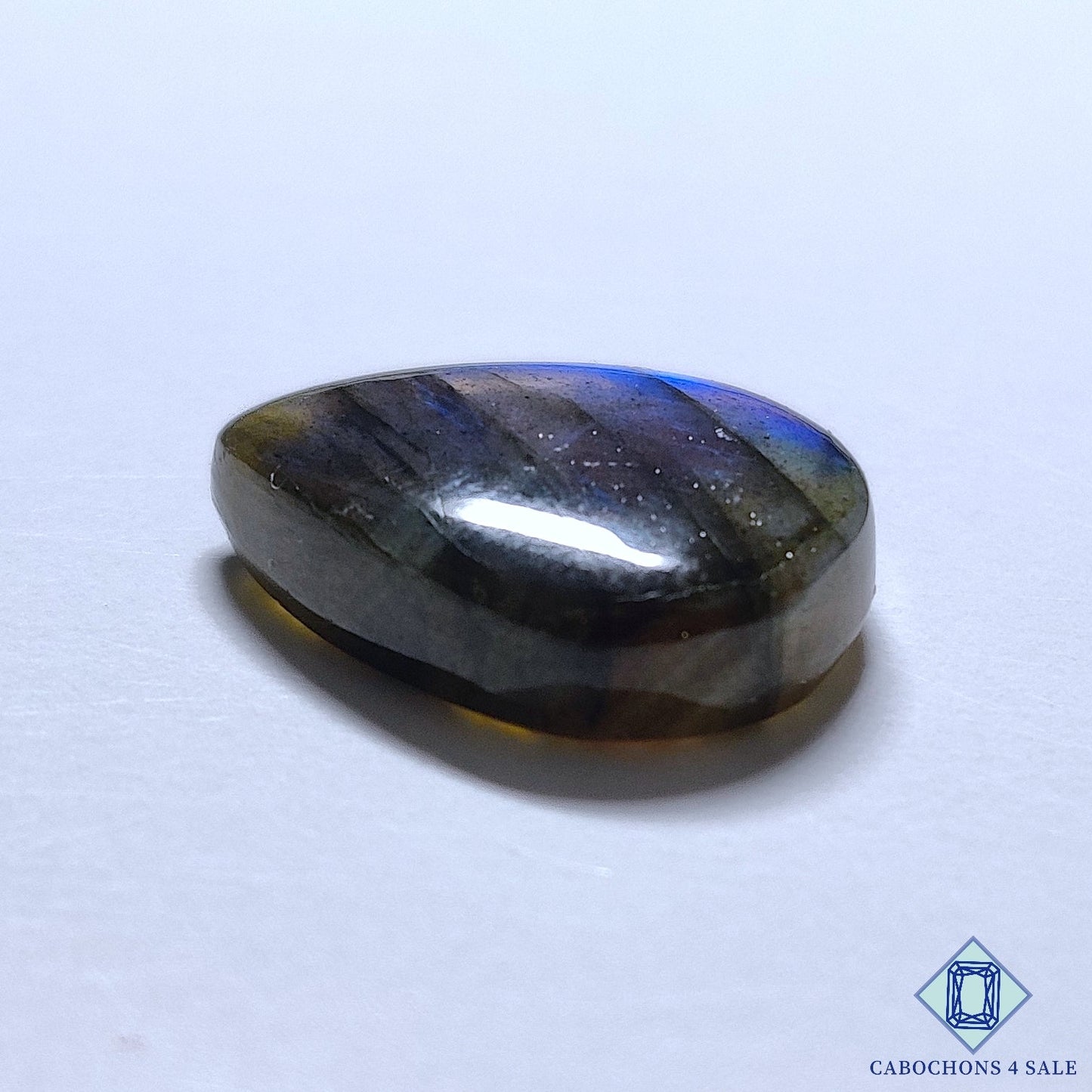 Labradorite