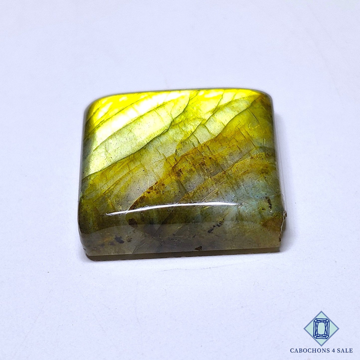Labradorite