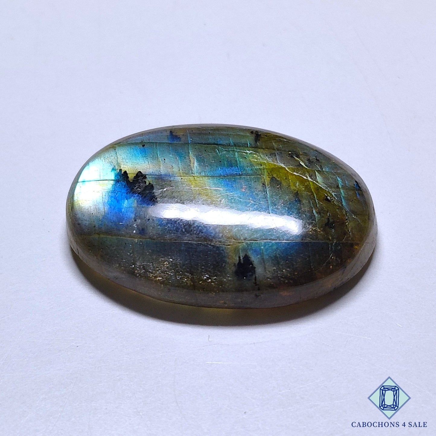 Labradorite