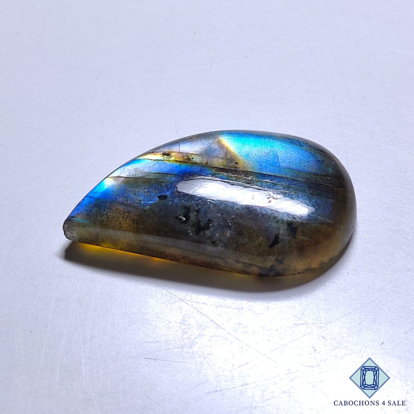 Labradorite