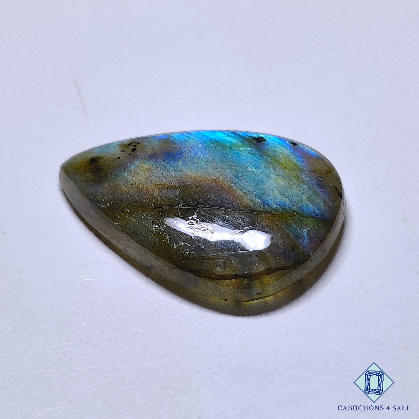 Labradorite