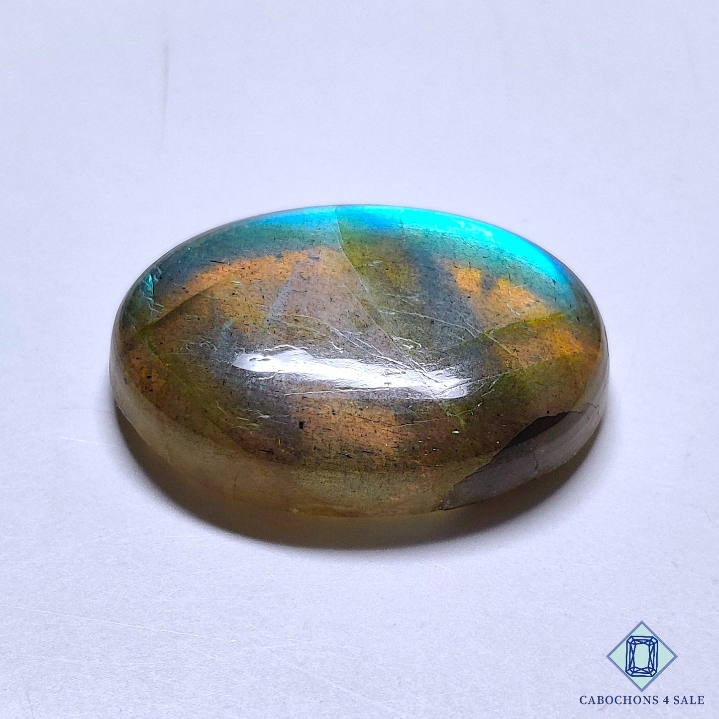 Labradorite