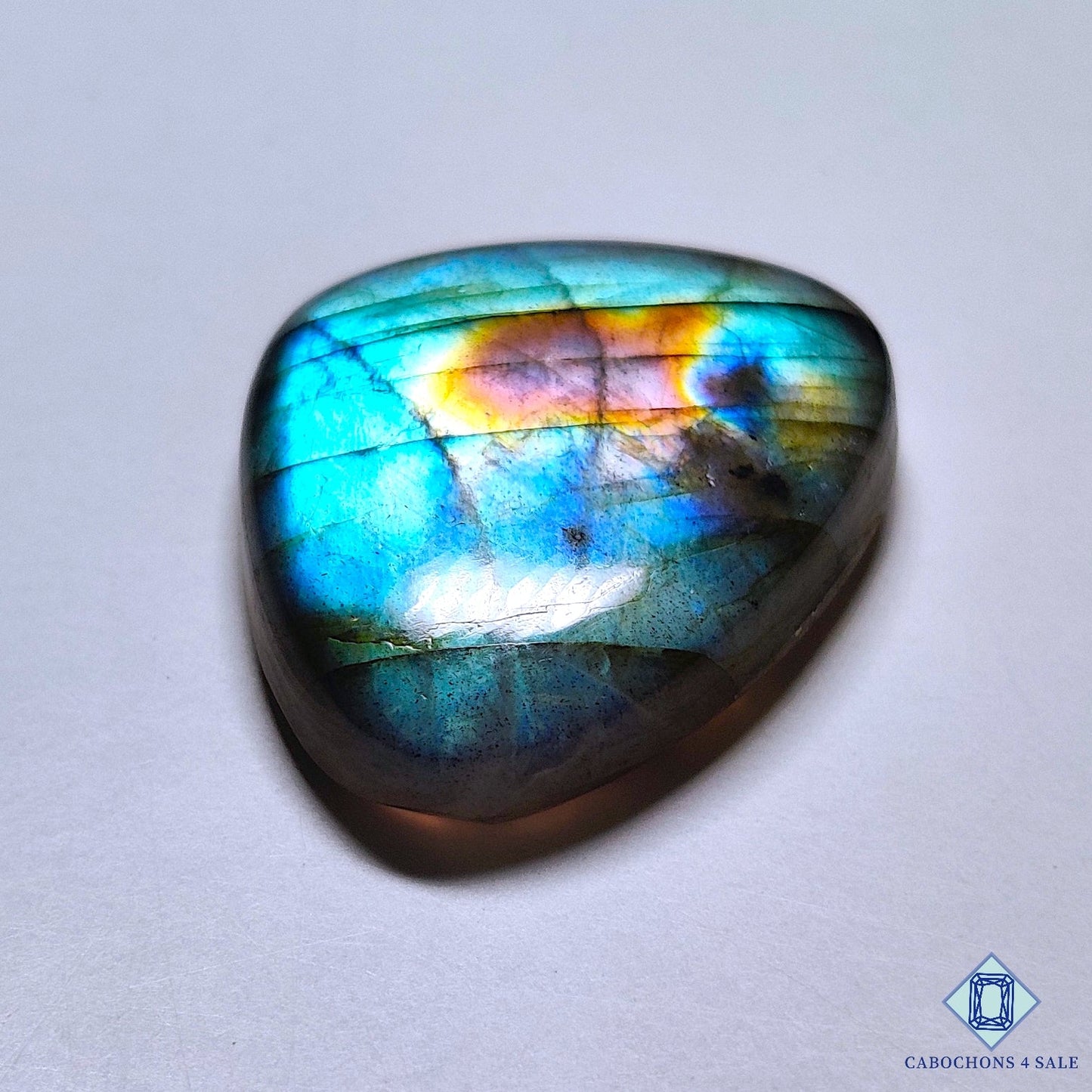 Labradorite