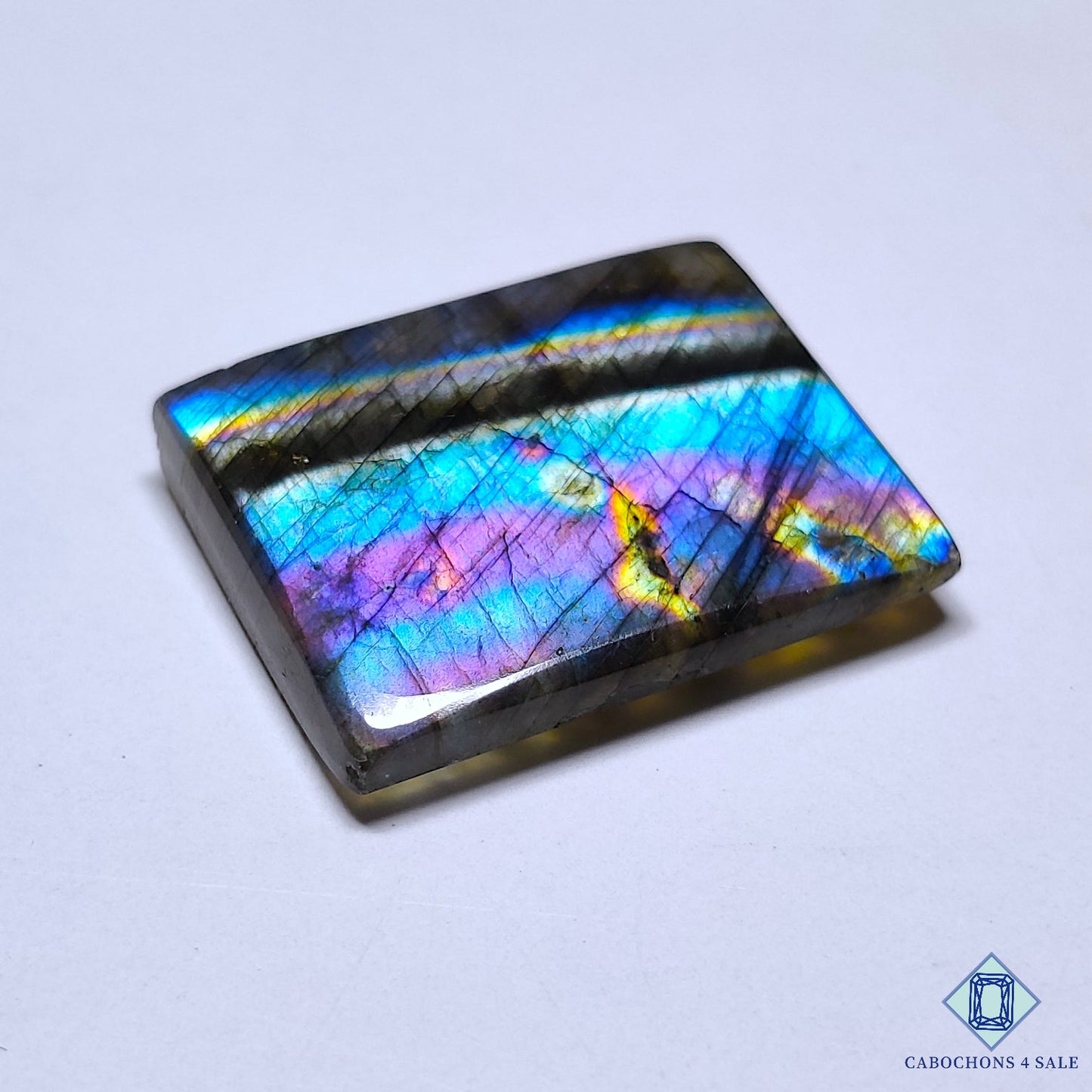 Labradorite