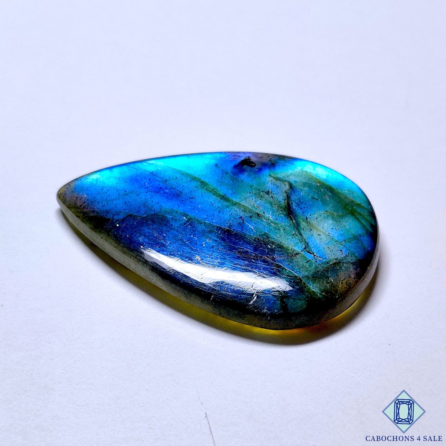 Labradorite
